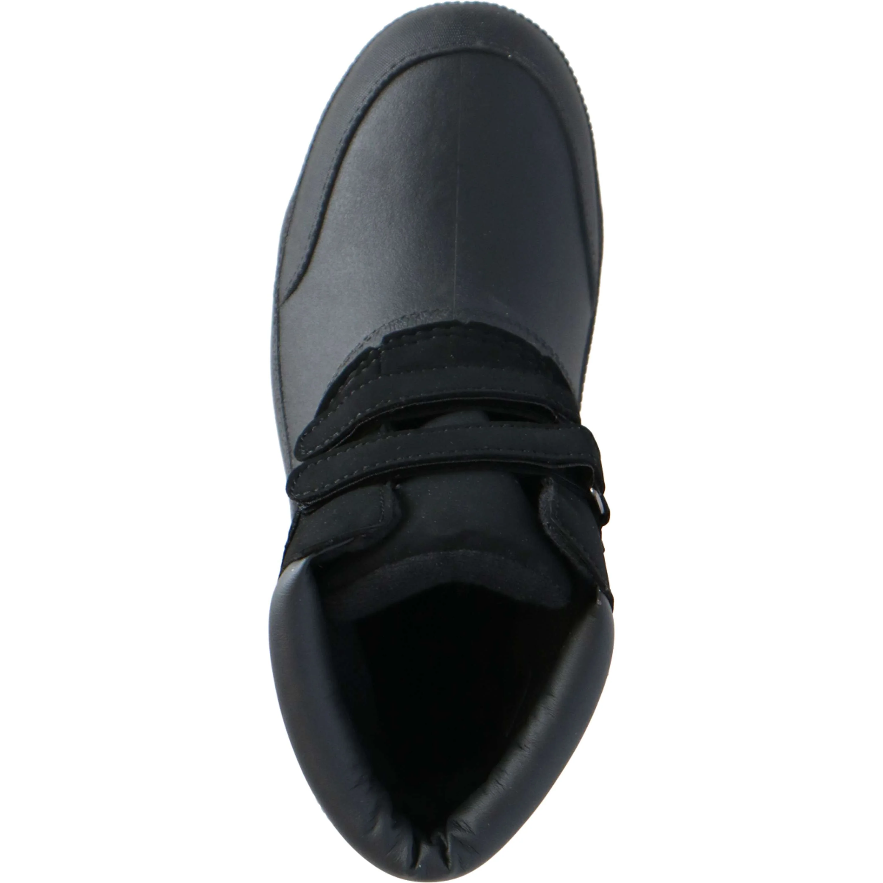 Harry's Horse Chaussure d'Écurie Flock Noir - Image 8