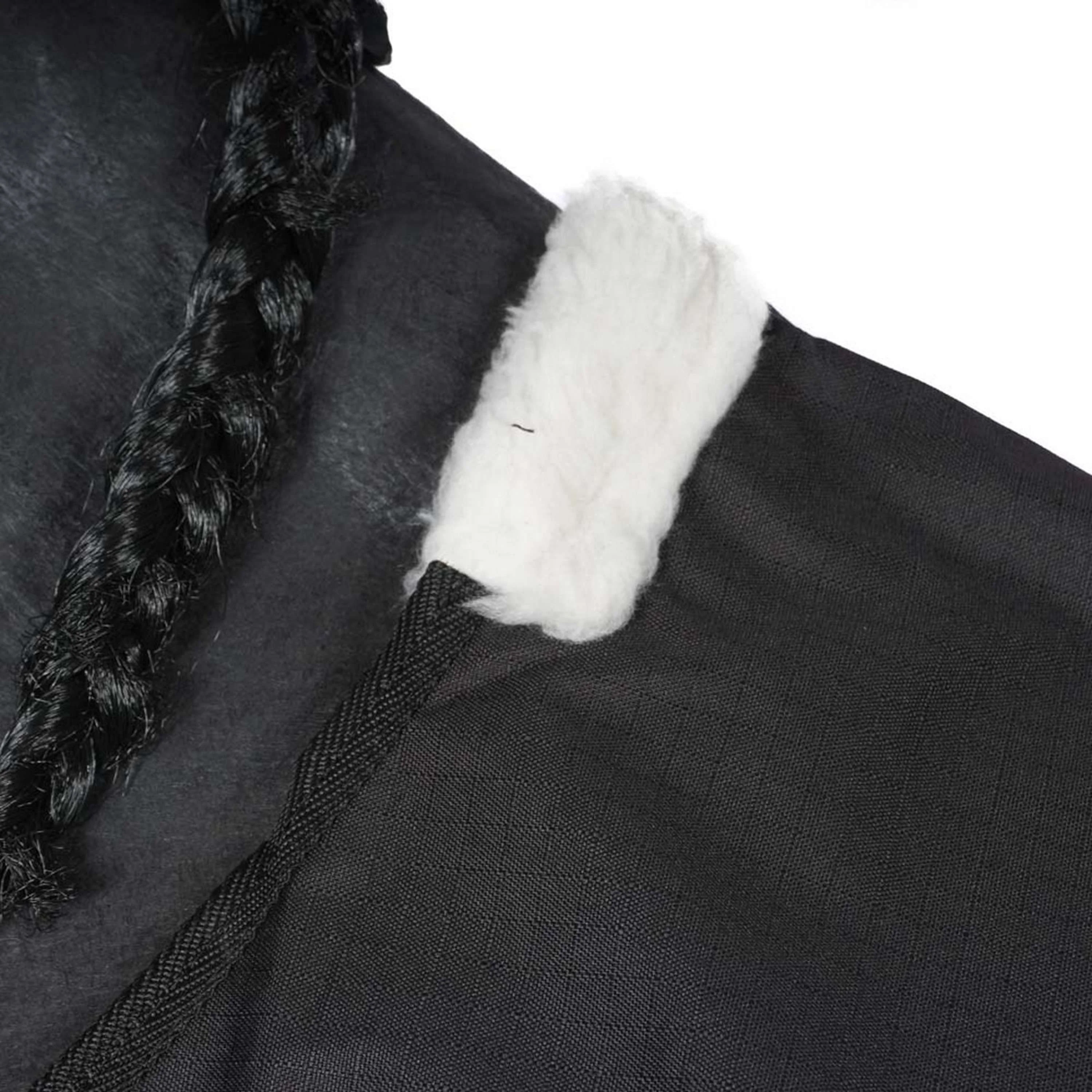 Harry's Horse Couverture de Marcheur WP 0g Noir - Image 5