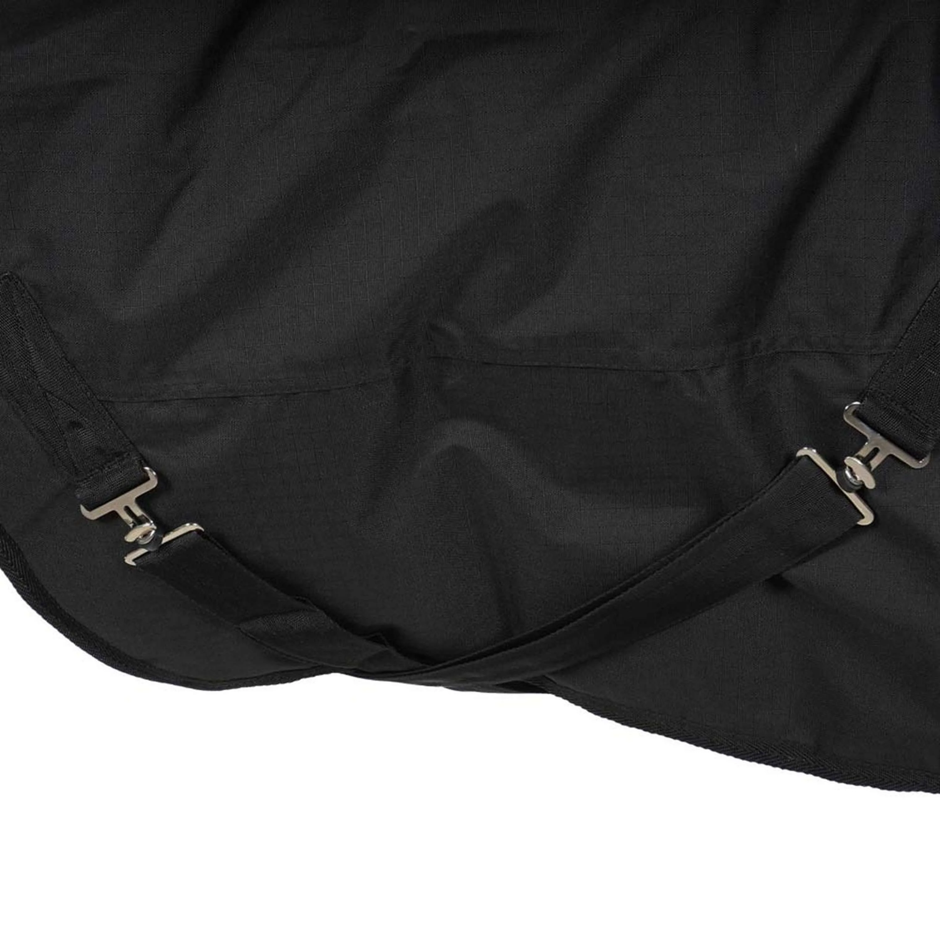 Harry's Horse Couverture de Marcheur WP 0g Noir - Image 6