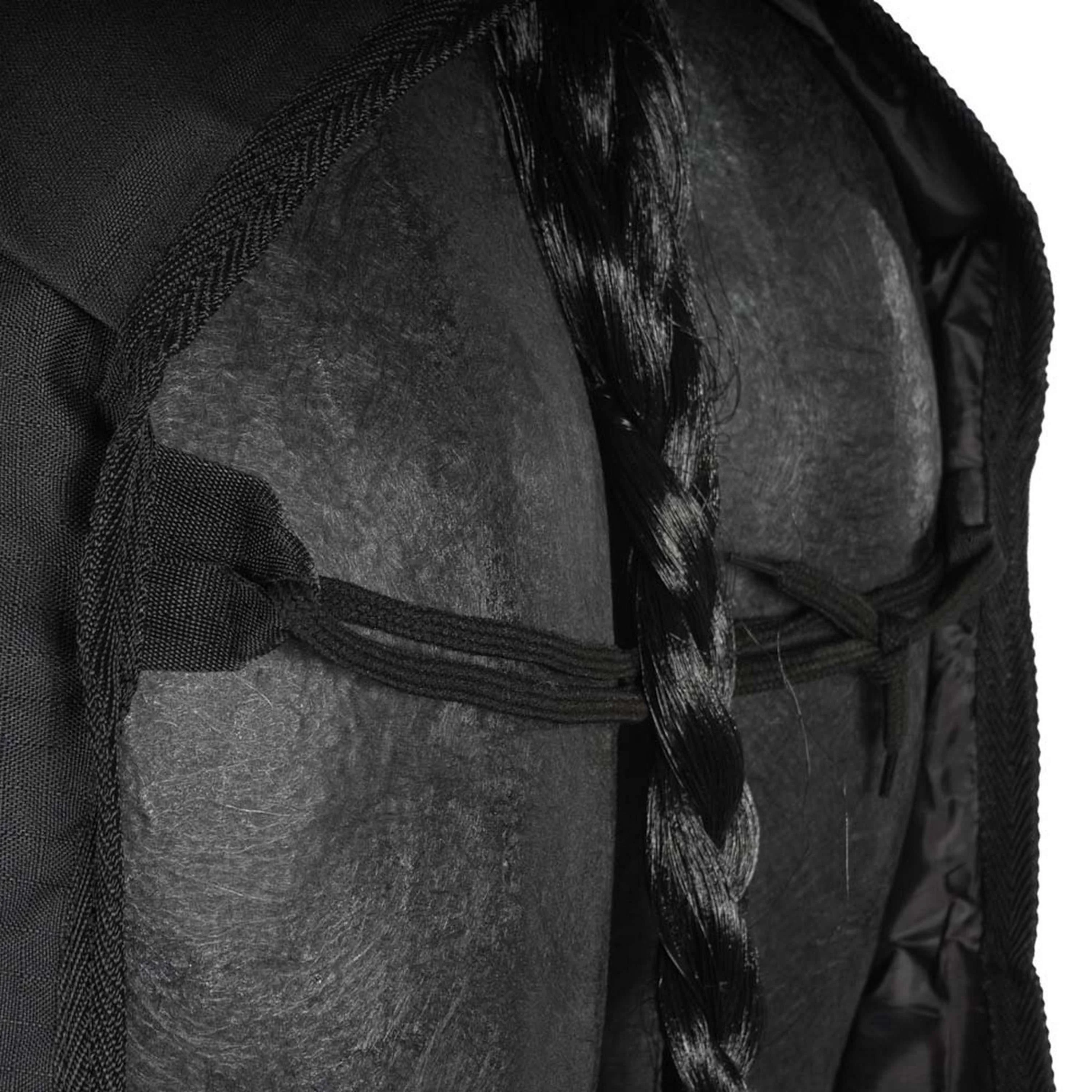 Harry's Horse Couverture de Marcheur WP 0g Noir - Image 7