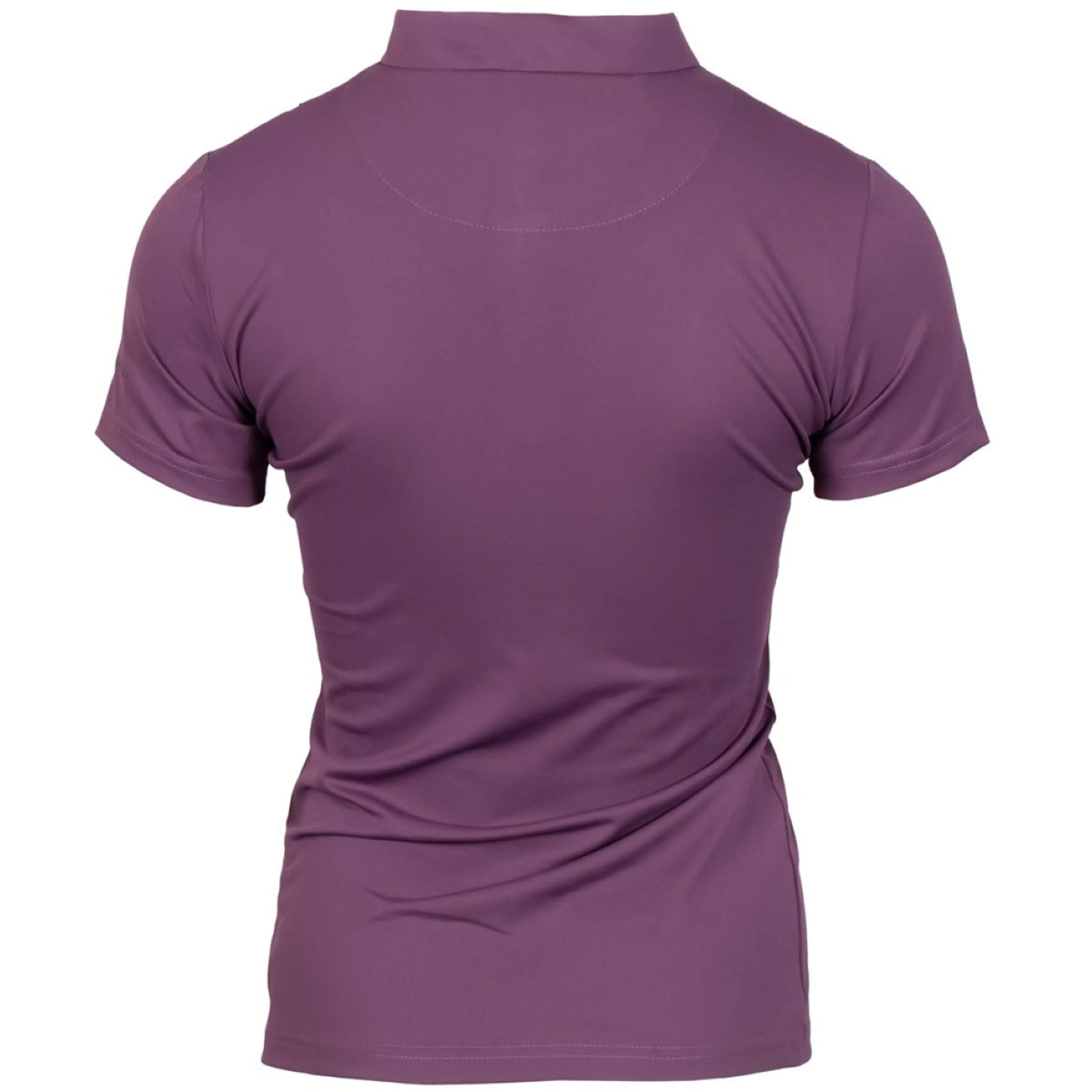 Harry's Horse Chemise Denici Cavalli Purple Passion Mesh Purple-passion - Image 3