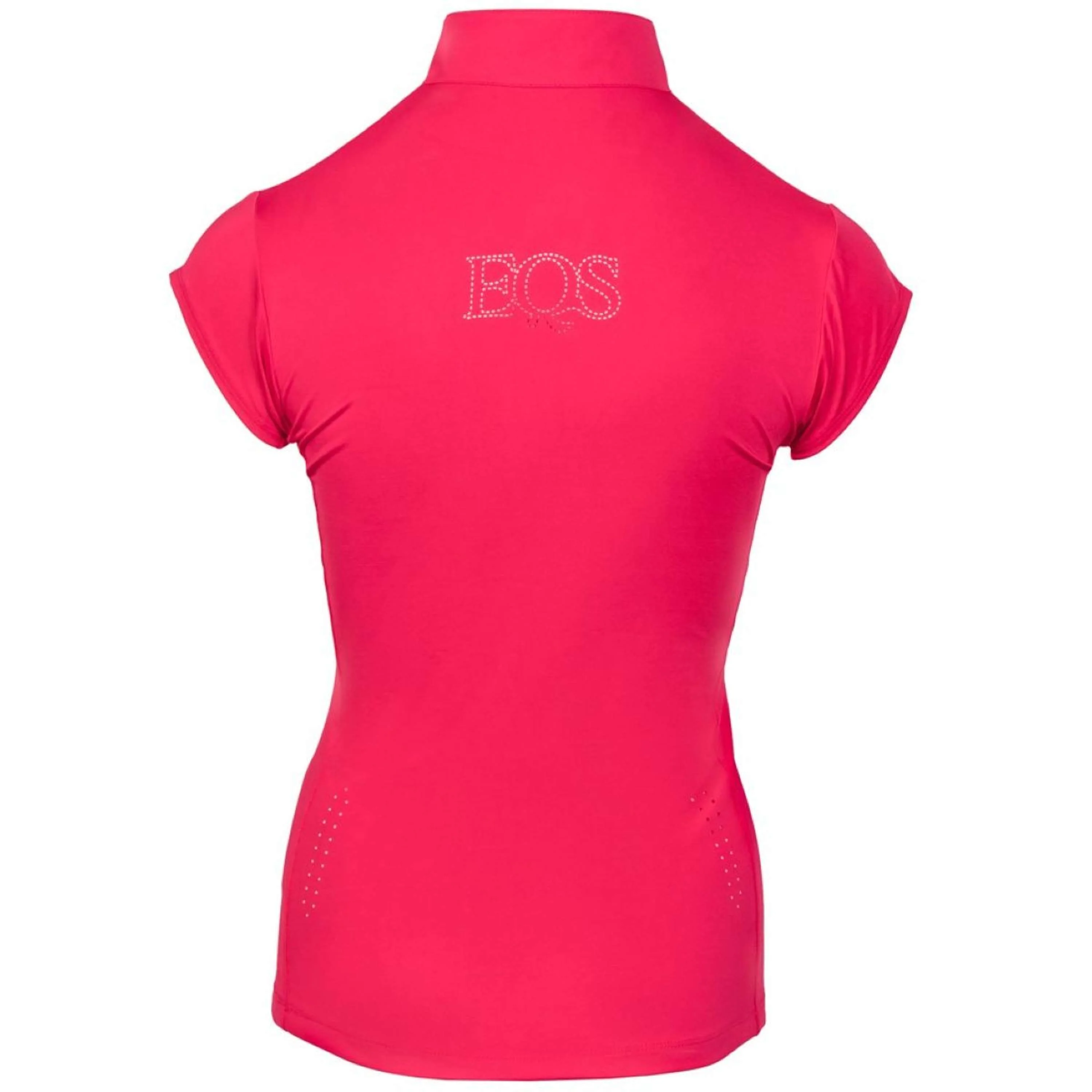 Harry's Horse Chemise Sporty Capuchon Barberry - Image 2