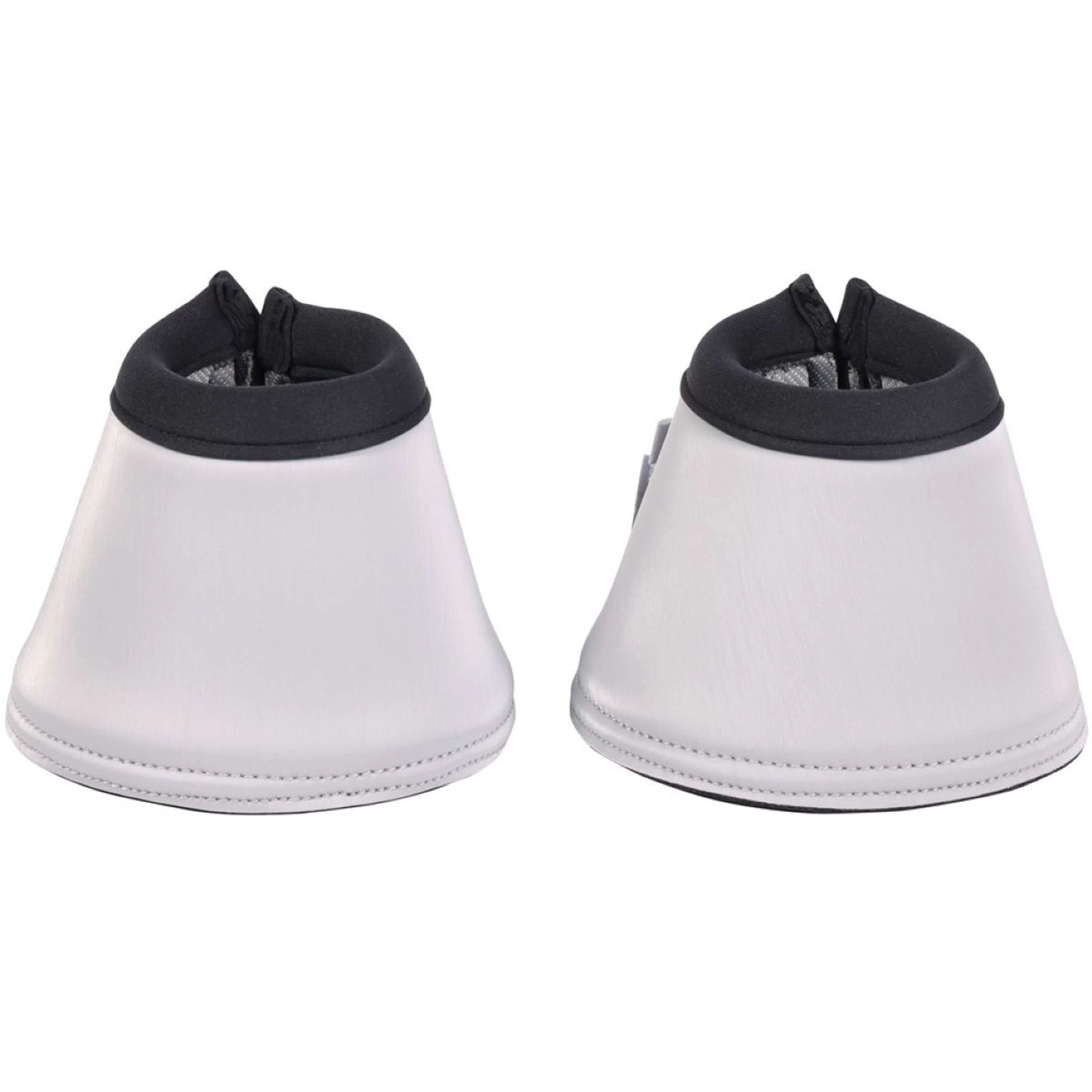 Harry's Horse Cloches d'Obstacles BamBooBoot Gris - Image 2
