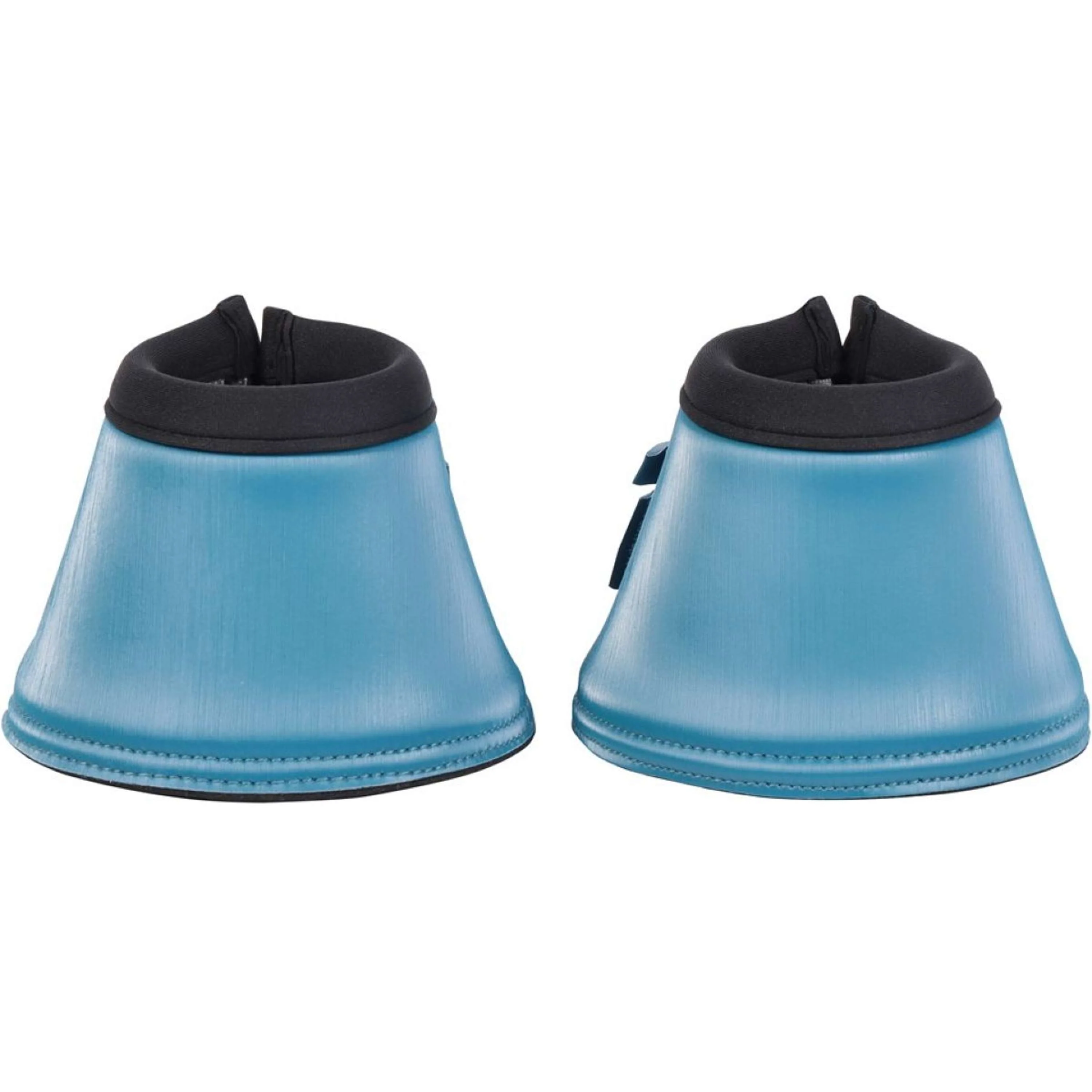 Harry's Horse Cloches d'Obstacles BamBooBoot Teal - Image 2