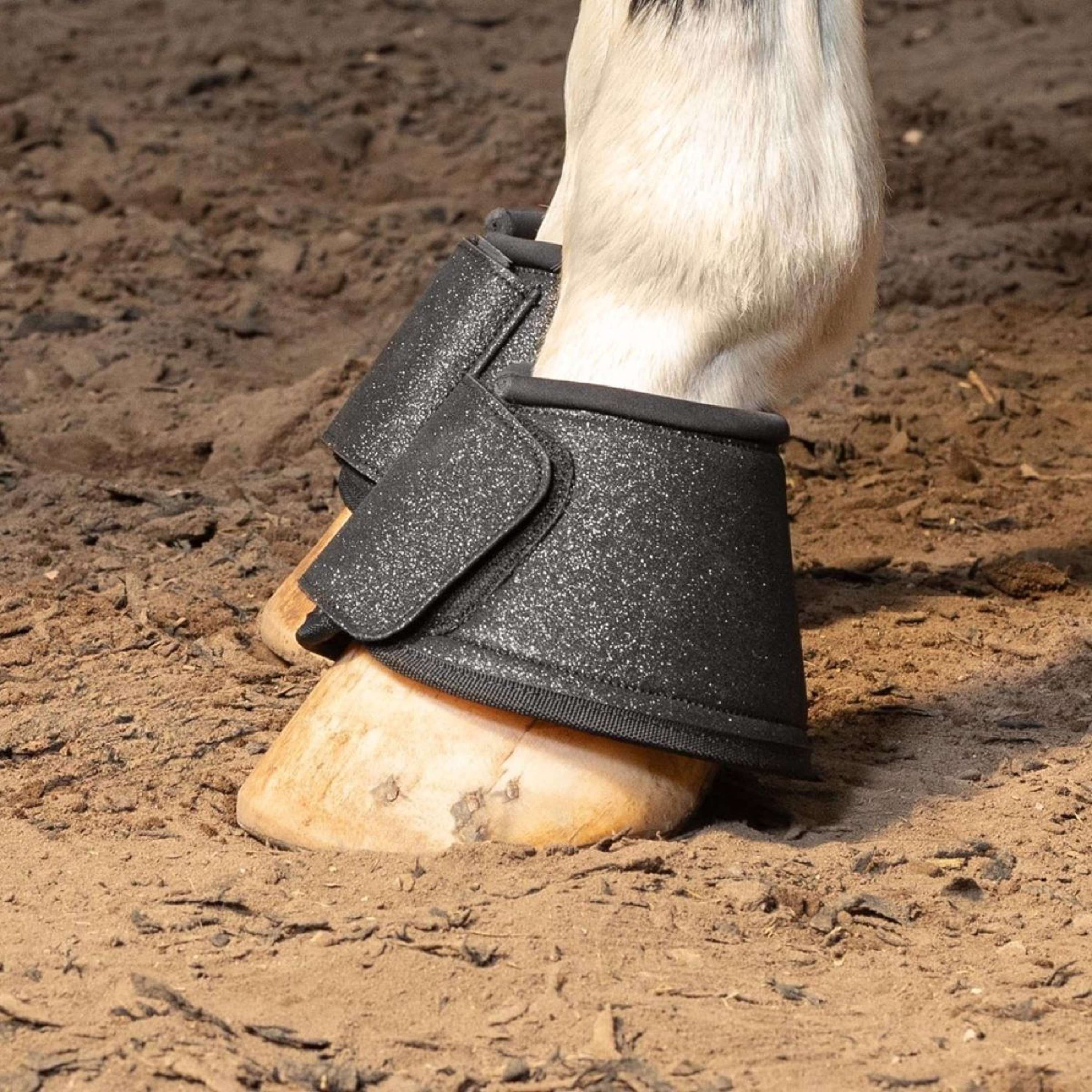 Harry's Horse Cloches d'Obstacles Galaxy Black Noir - Image 2
