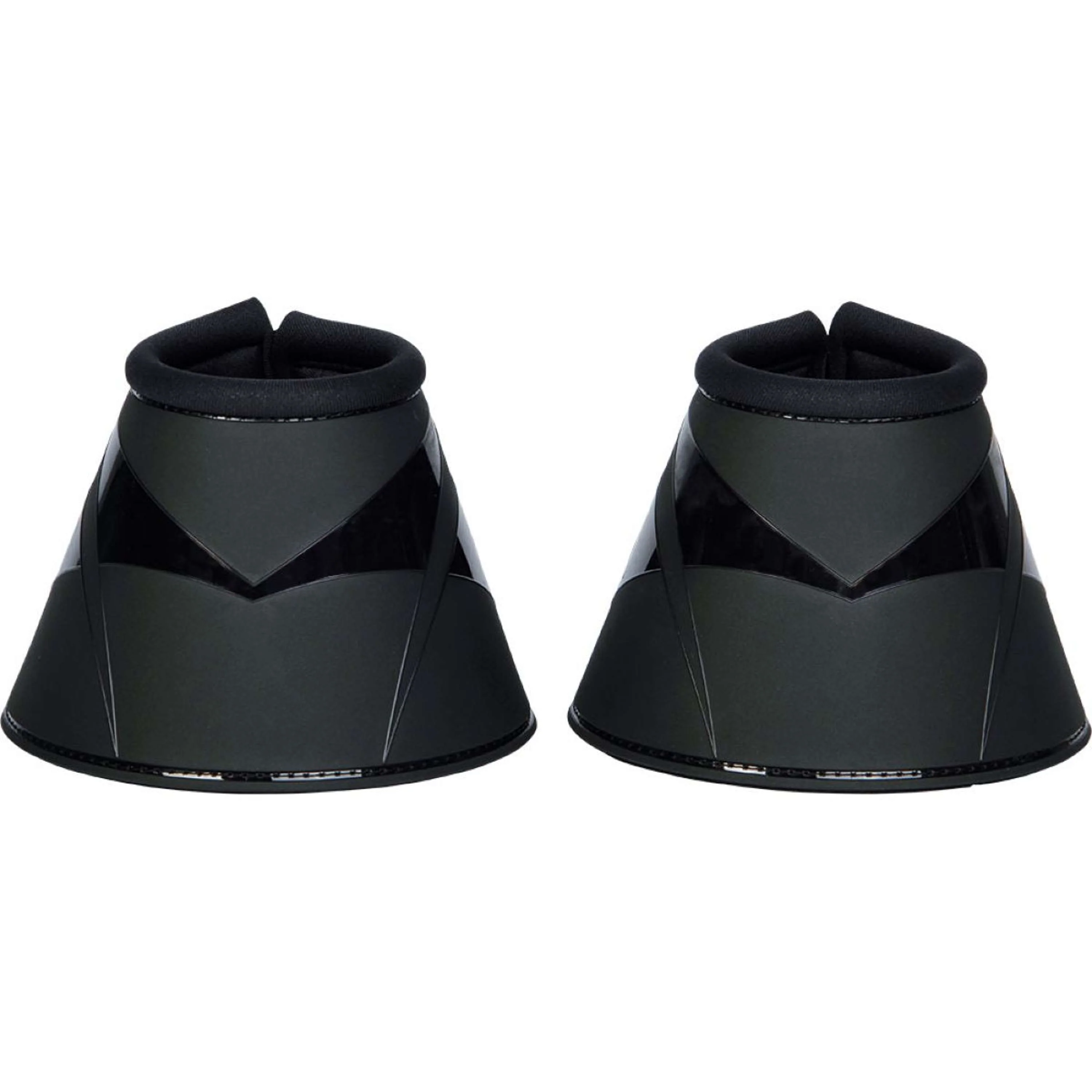 Harry's Horse Cloches d'Obstacles Pro-high Noir - Image 2