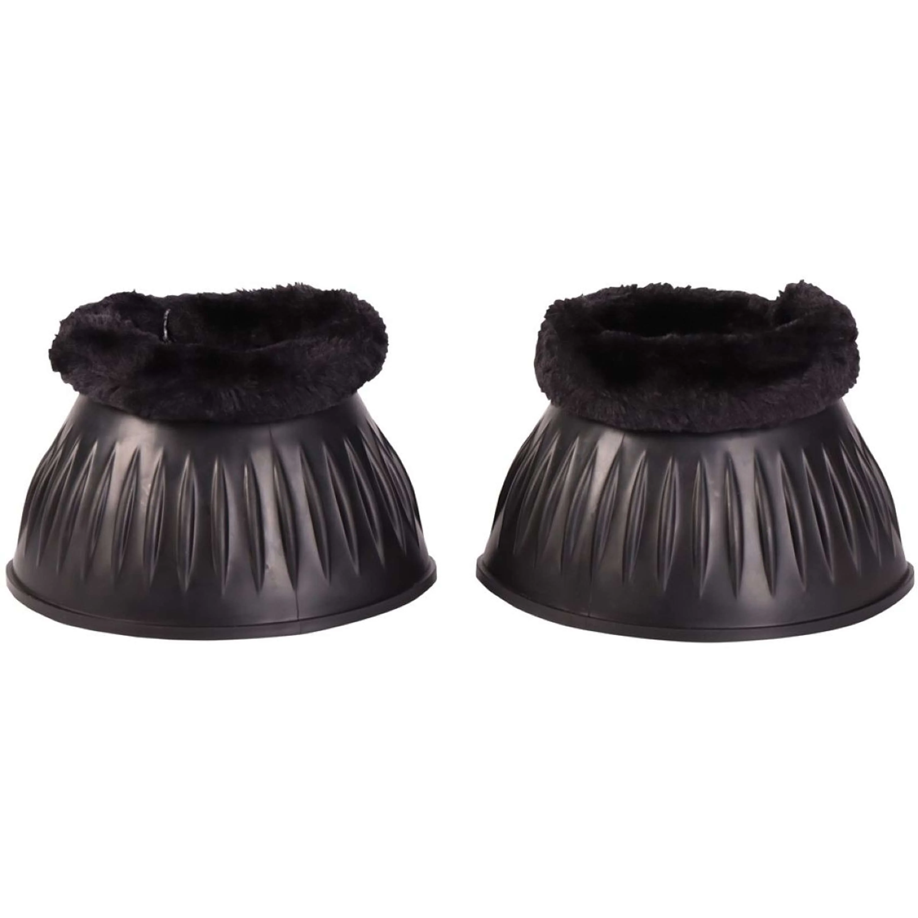 Harry's Horse Cloches d'Obstacles TPE Vestan Noir - Image 2