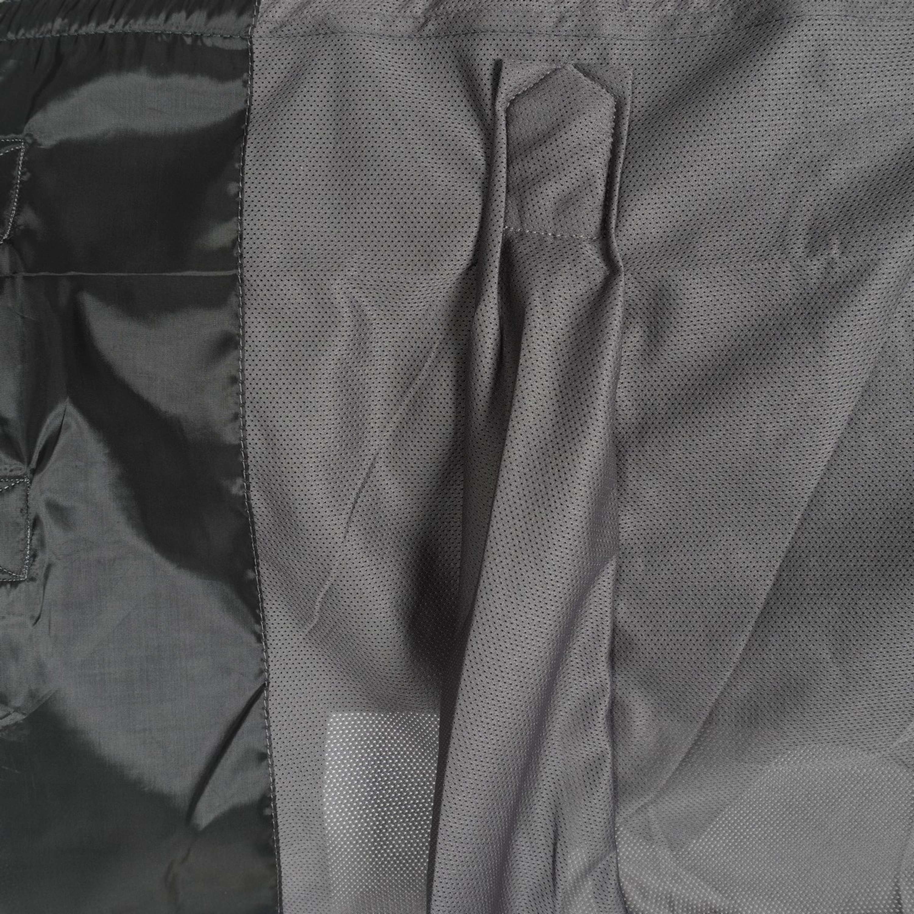 Harry's Horse Couverture Anti-Mouches Mesh Pro Belly Gris - Image 10