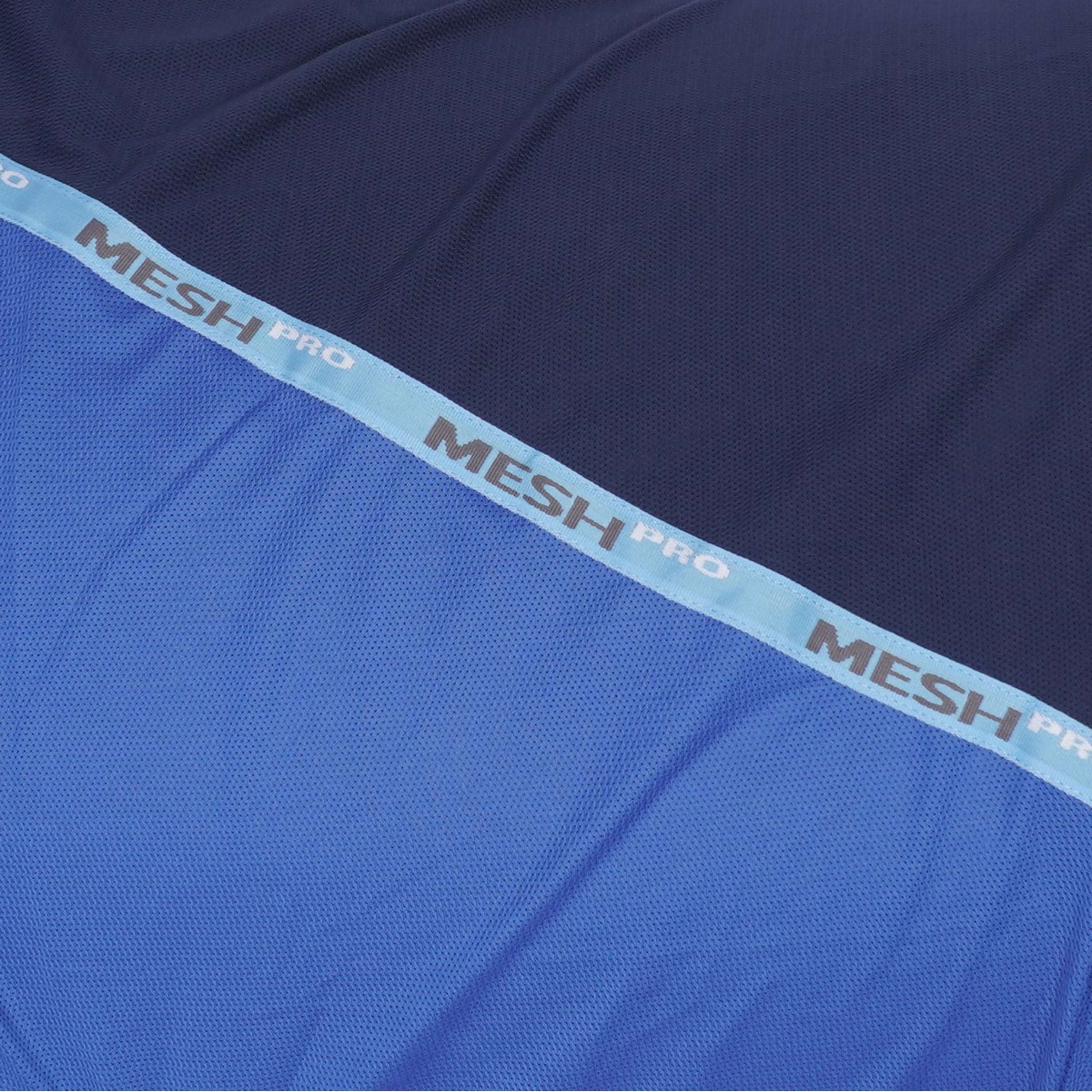 Harry's Horse Couverture Anti-Mouches Mesh-pro Marin - Image 7