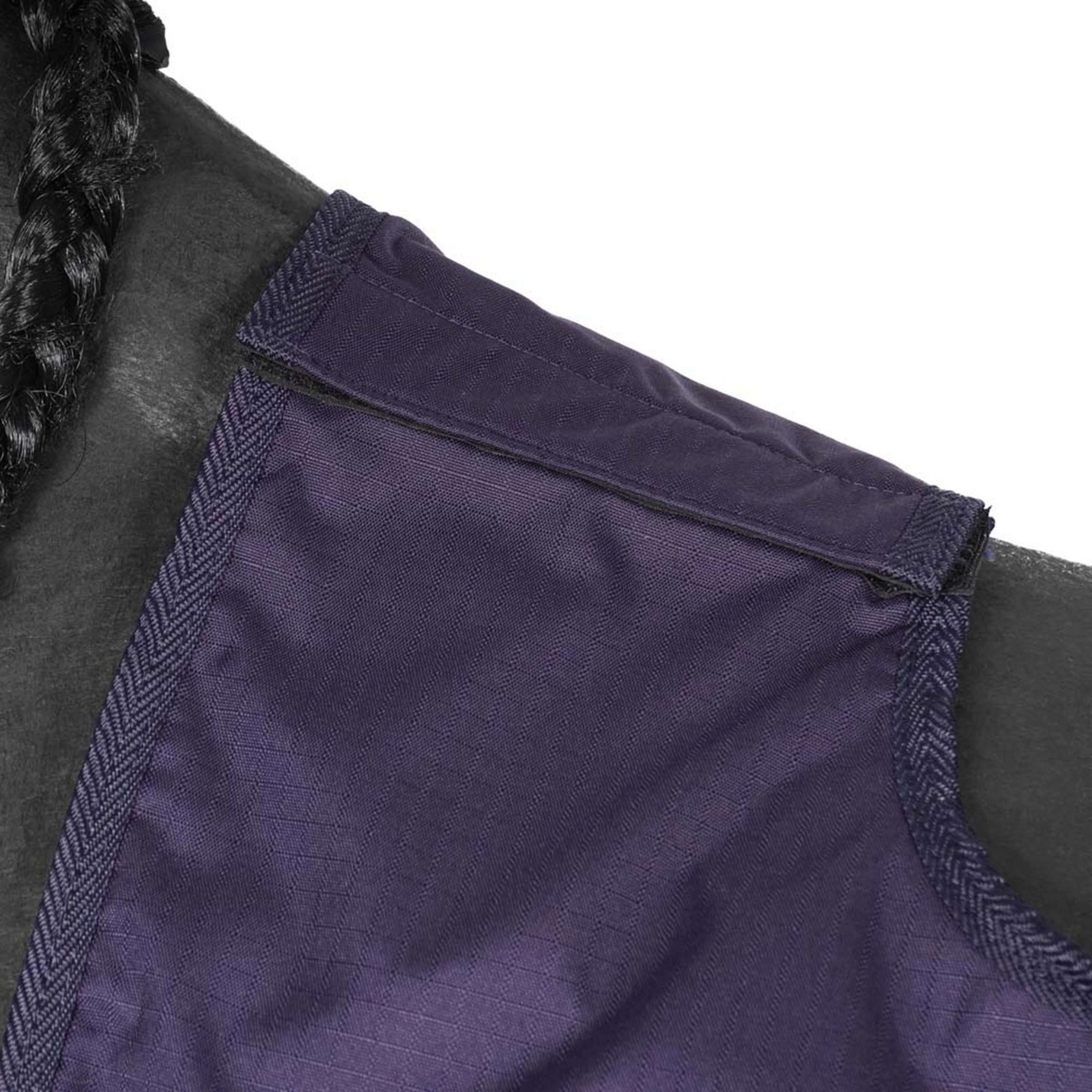 Harry's Horse Couvre-reins Wodan 0g Fleece Dress Blues - Image 2