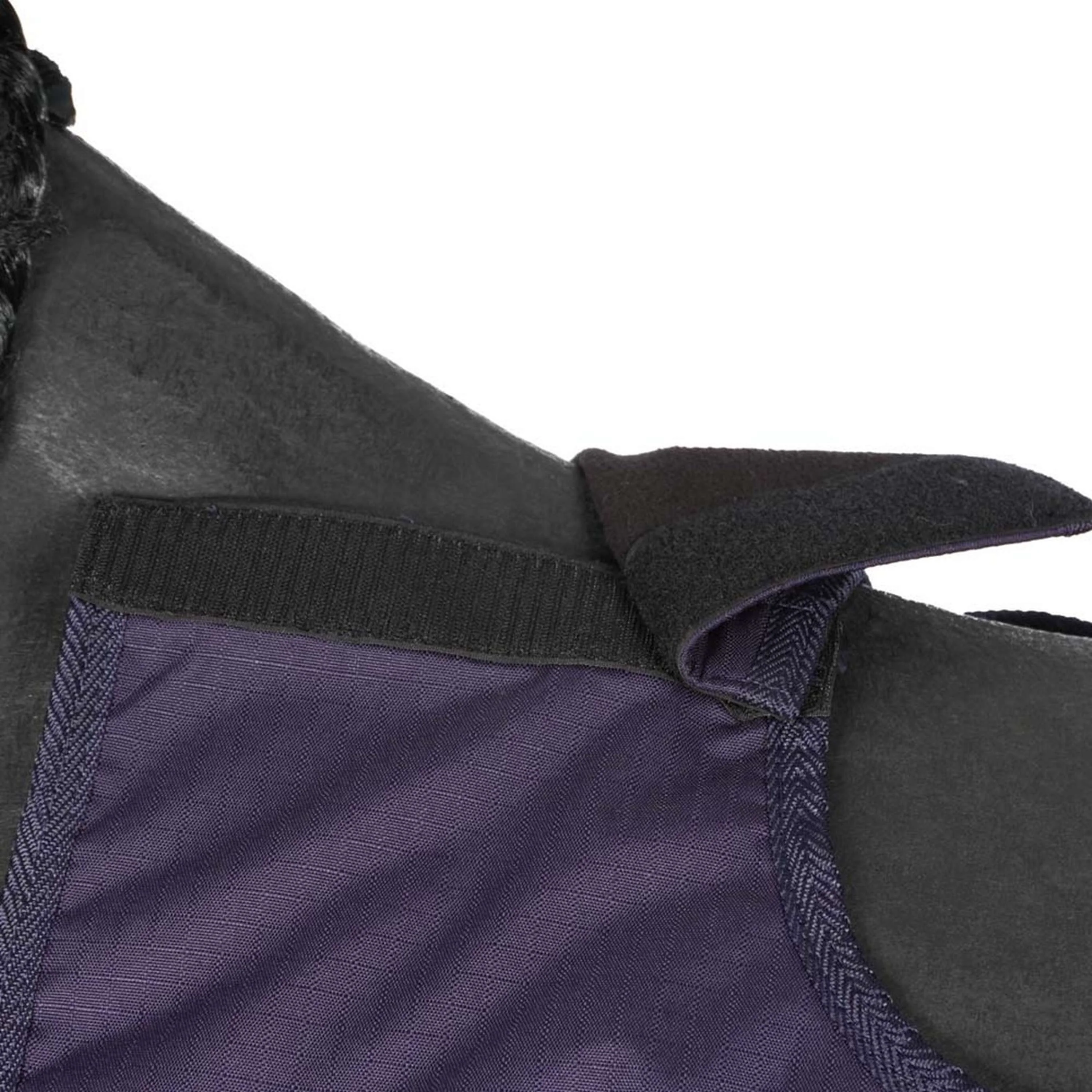 Harry's Horse Couvre-reins Wodan 0g Fleece Dress Blues - Image 3