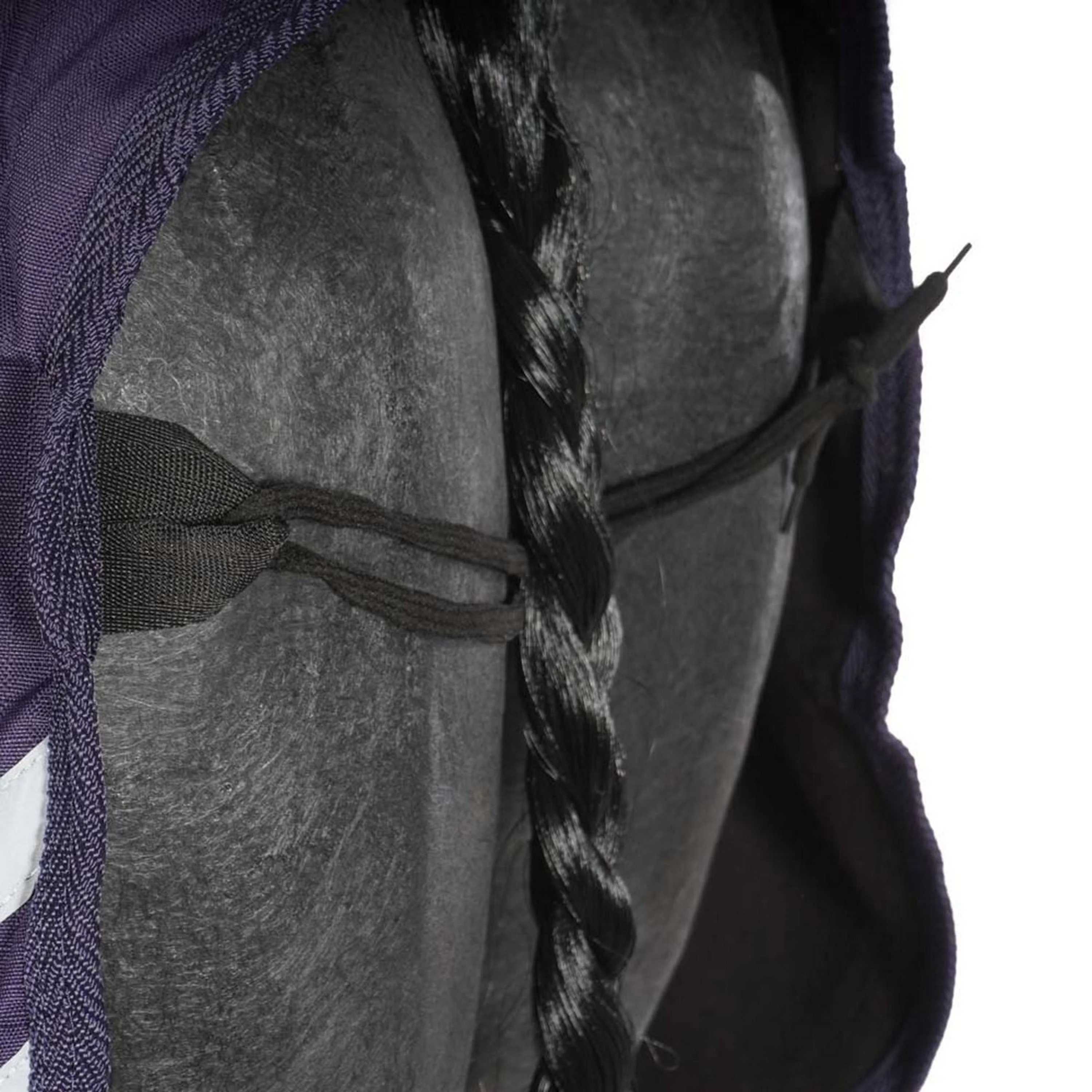 Harry's Horse Couvre-reins Wodan 0g Fleece Dress Blues - Image 5