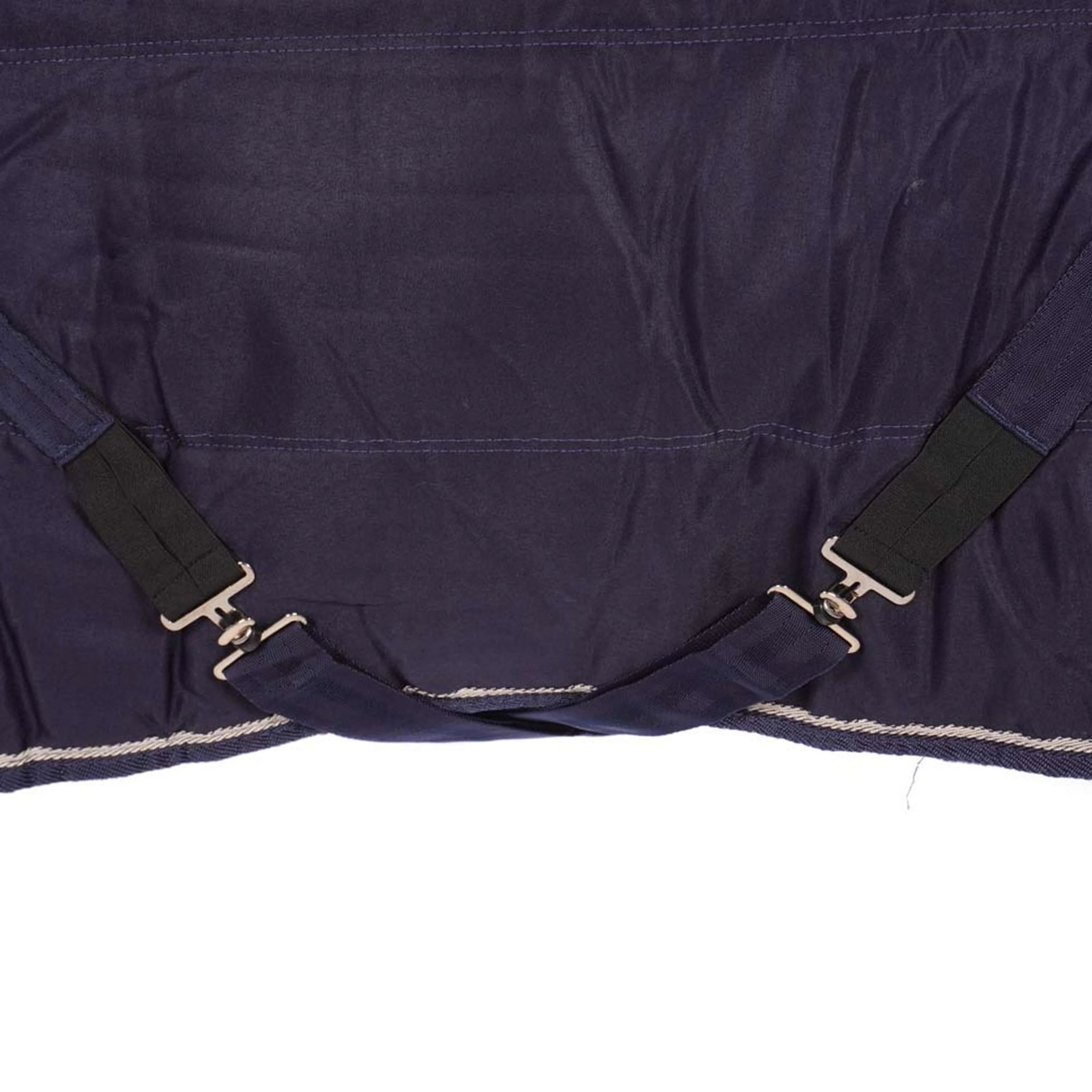 Harry's Horse Couverture d'Écurie Highliner 200g Marin - Image 5