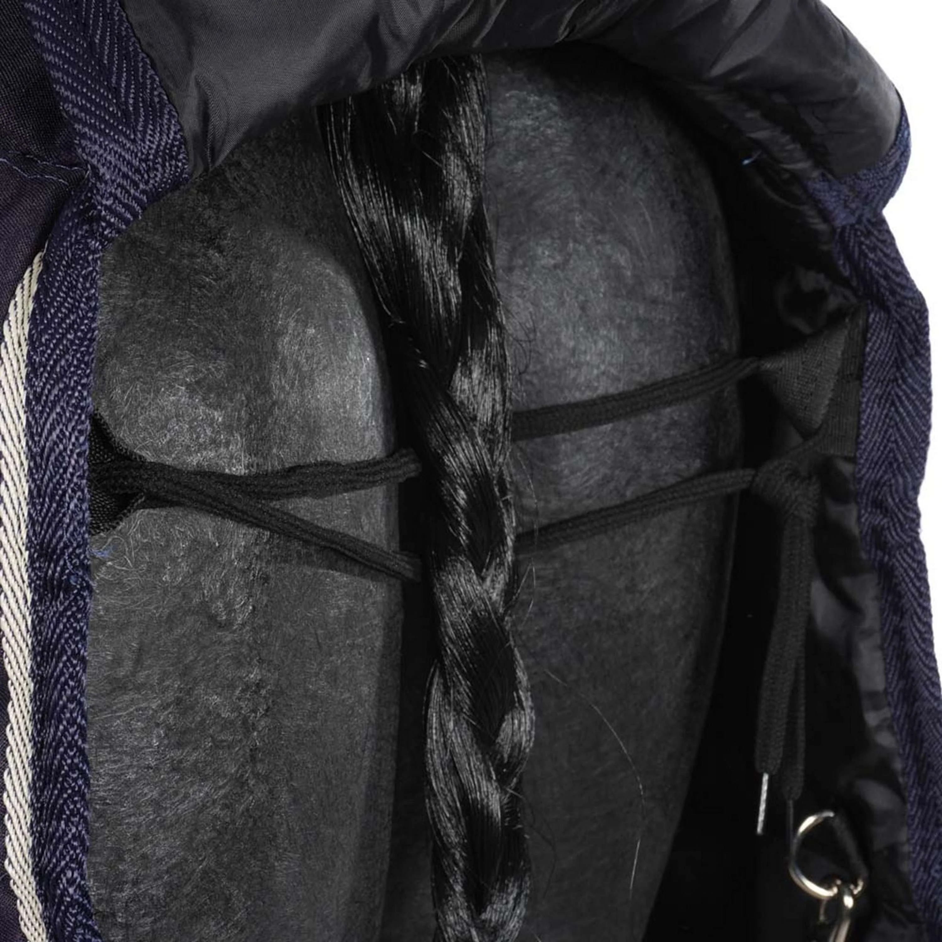Harry's Horse Couverture d'Écurie Highliner 200g Marin - Image 6