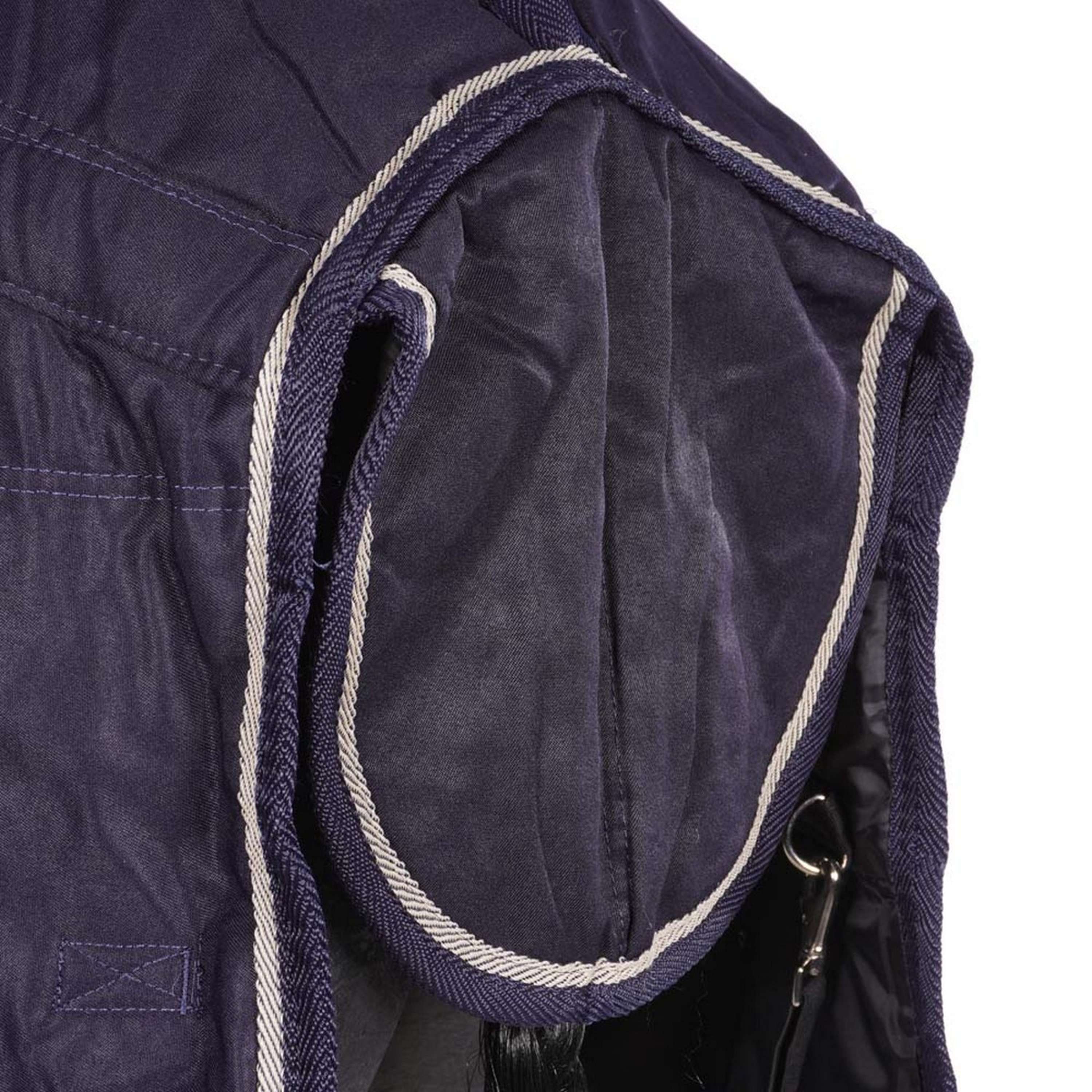 Harry's Horse Couverture d'Écurie Highliner 200g Marin - Image 8