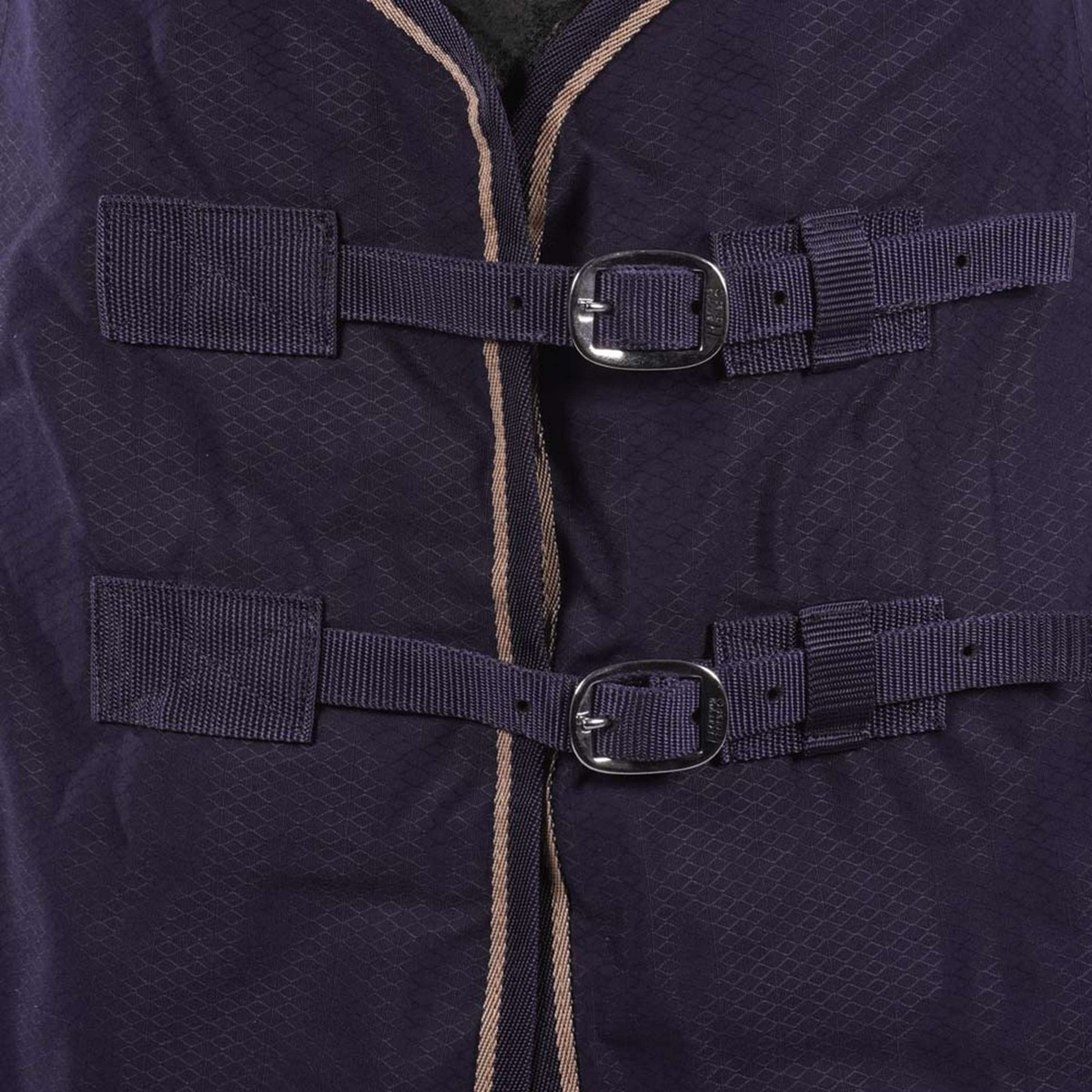 Harry's Horse Couverture d'Été Honeycomb 0g Marin - Image 3