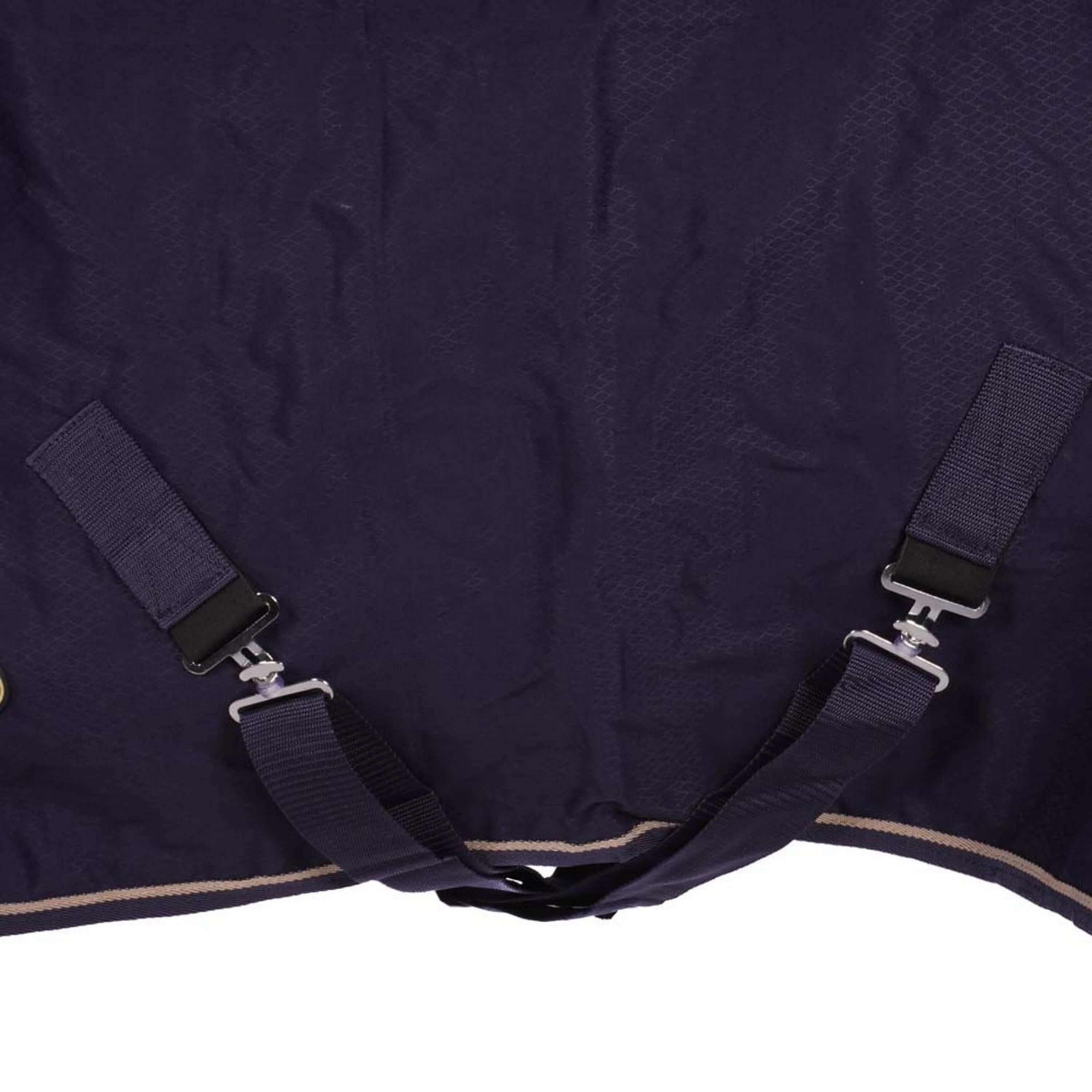 Harry's Horse Couverture d'Été Honeycomb 0g Marin - Image 6