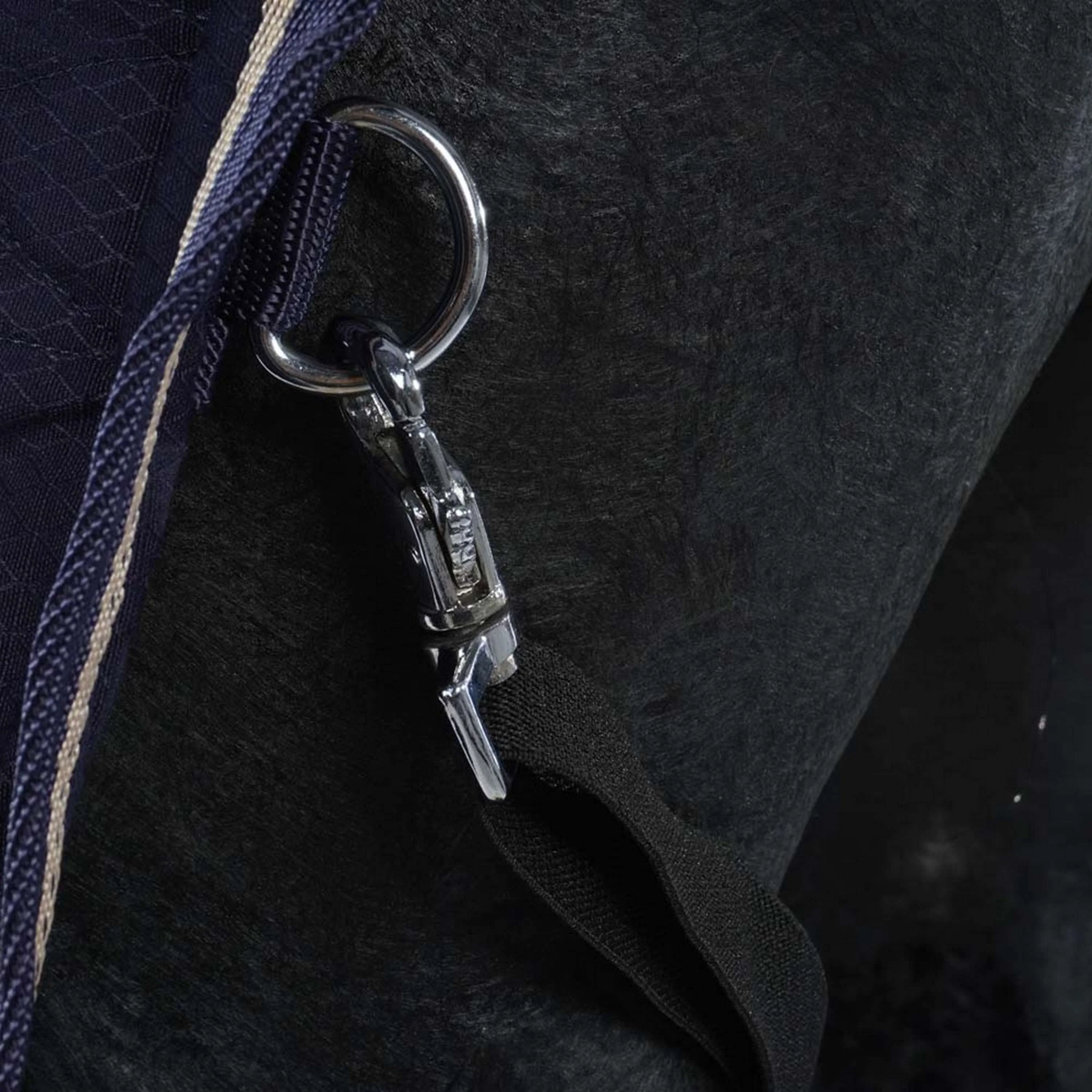 Harry's Horse Couverture d'Été Honeycomb 0g Marin - Image 7