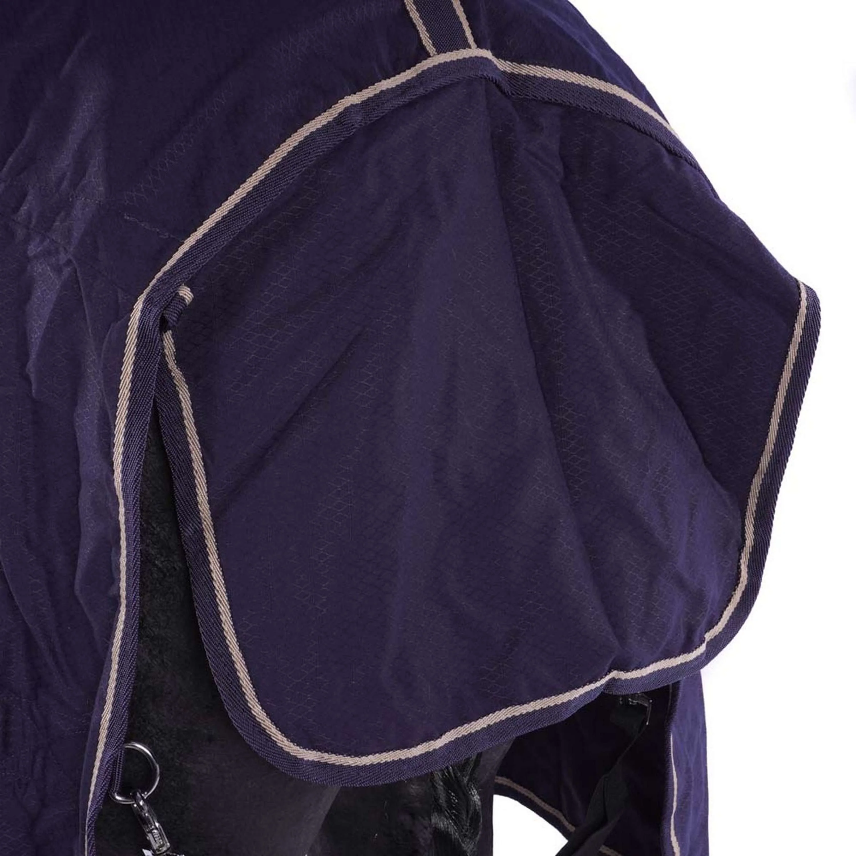 Harry's Horse Couverture d'Été Honeycomb 0g Marin - Image 8