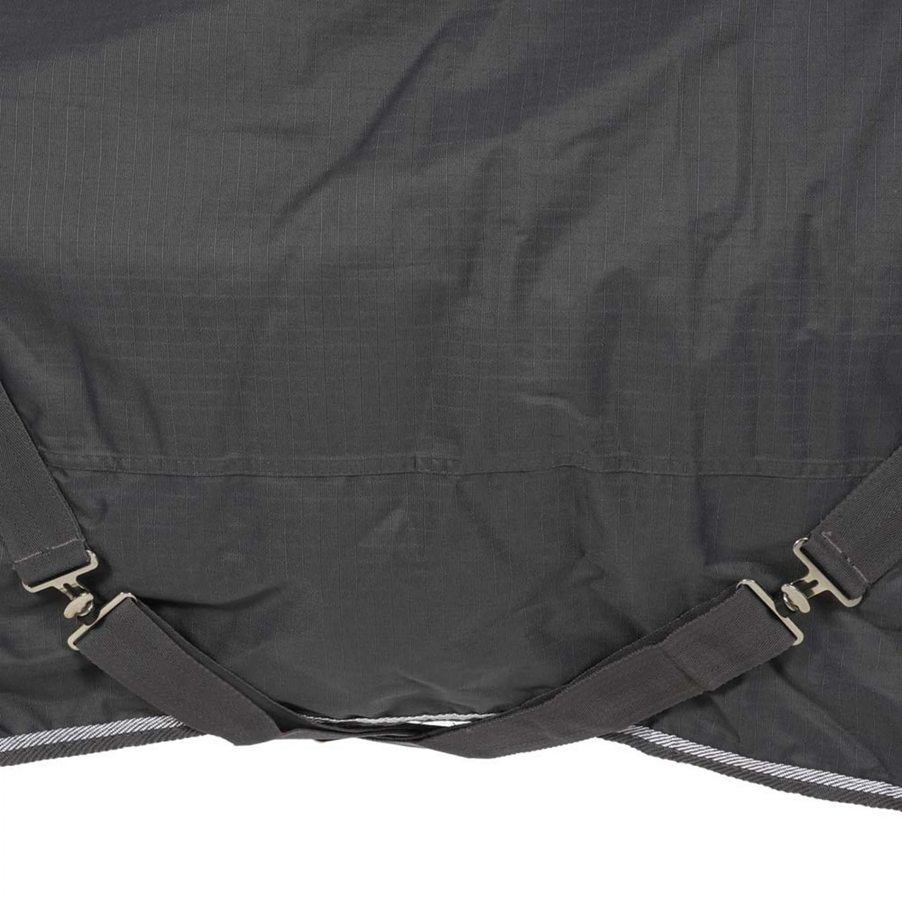 Harry's Horse Couverture d'Extérieur Thor 100g Ébène - Image 7