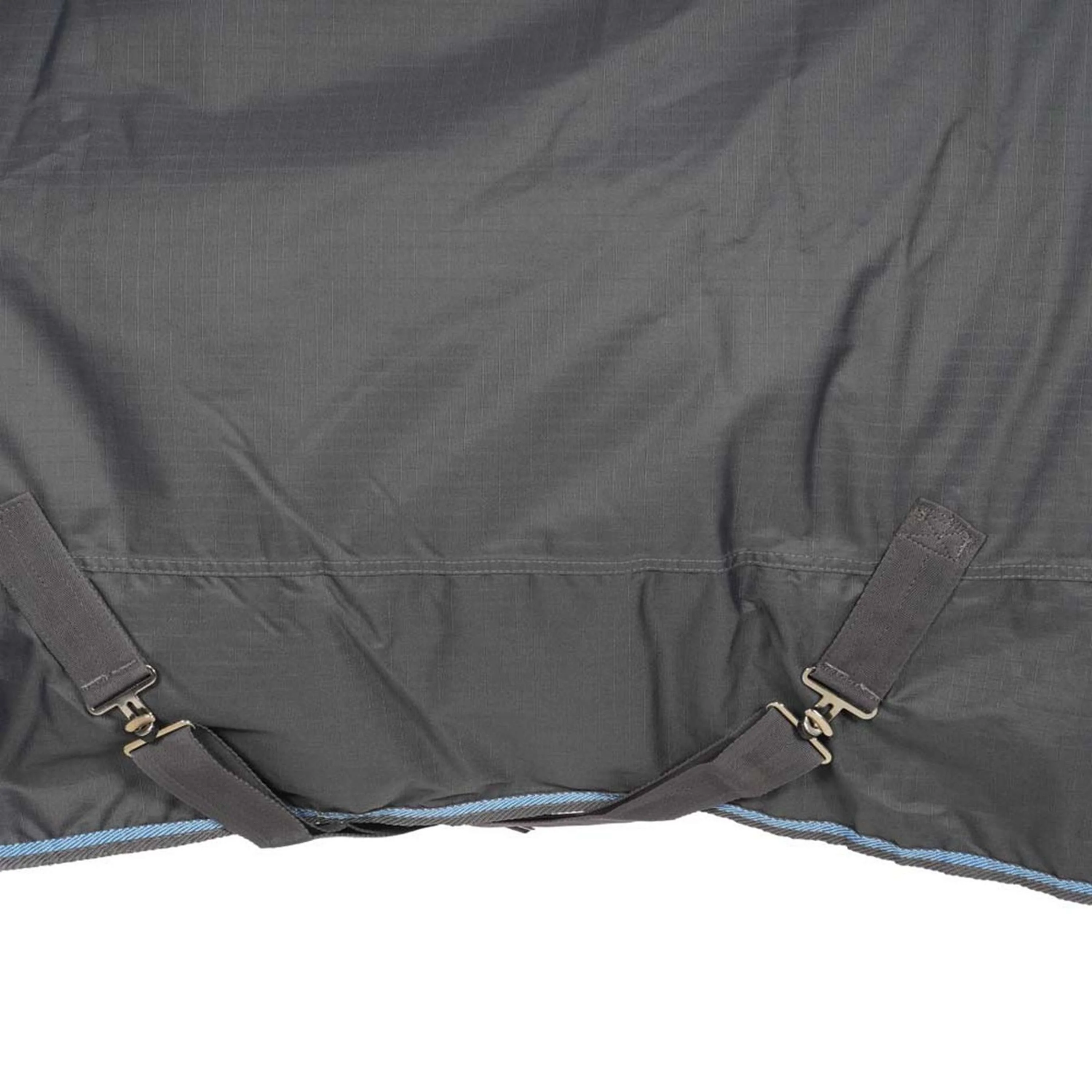 Harry's Horse Couverture d'Extérieur Thor 200g Ébène - Image 7