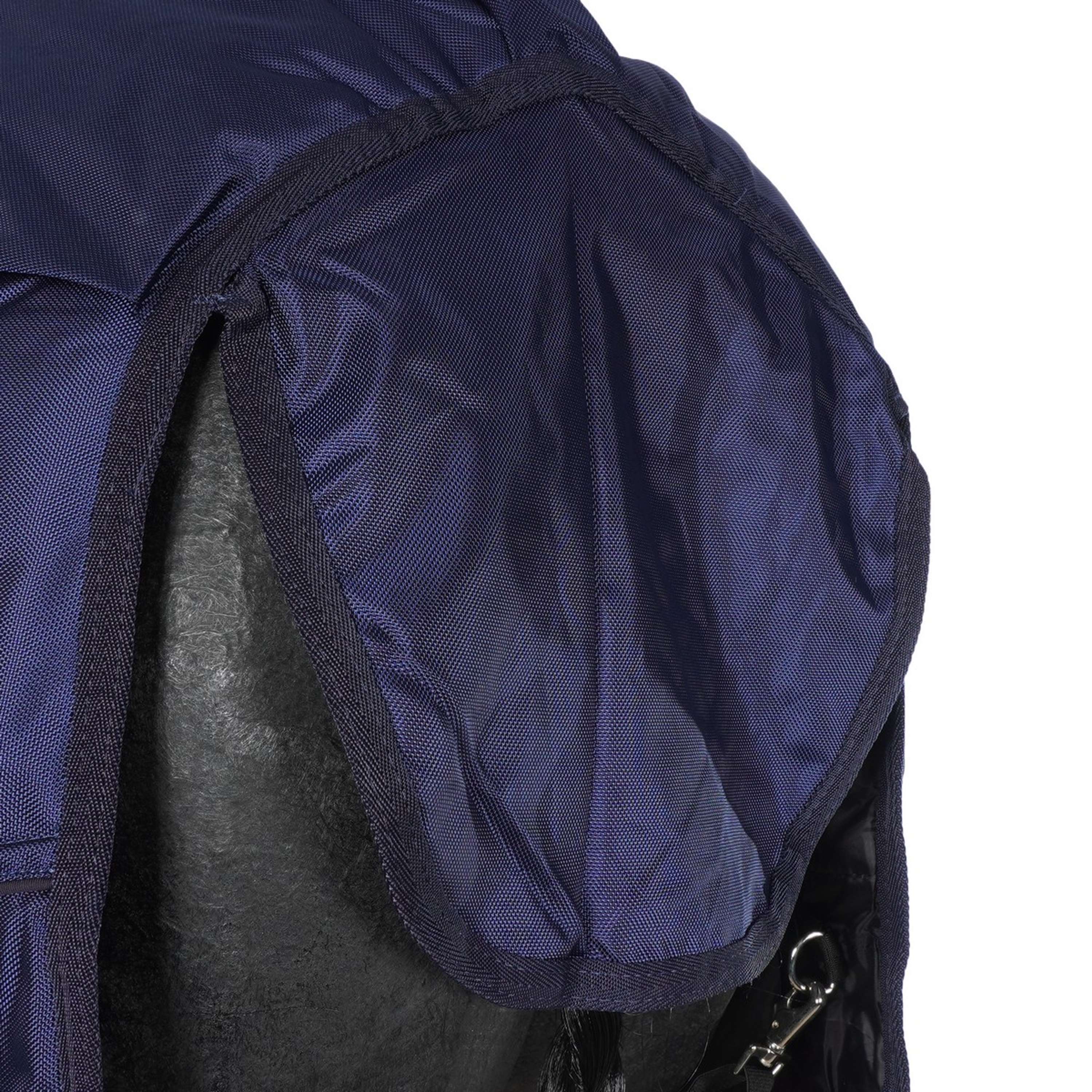 Harry's Horse Couverture d'Extérieur Xtreme-1680 300gr Marin - Image 10