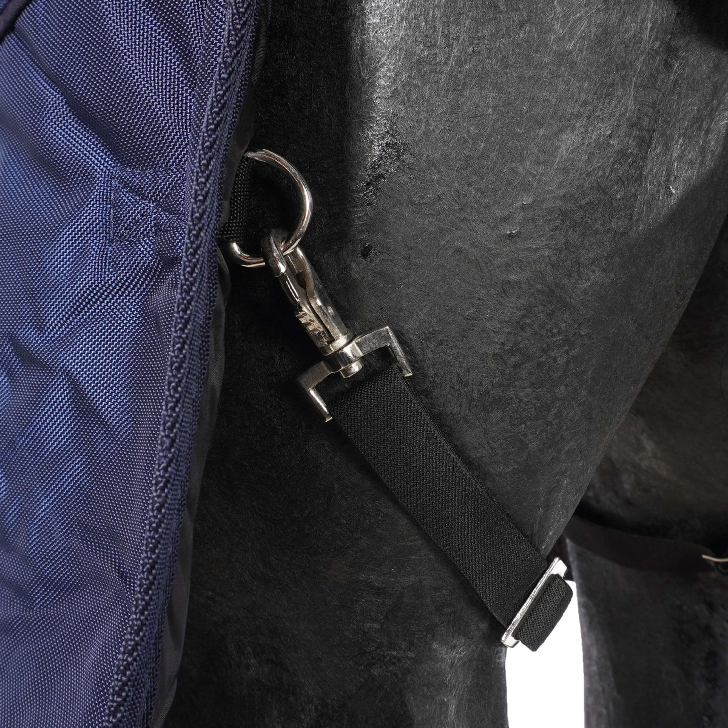 Harry's Horse Couverture d'Extérieur Xtreme-1680 300gr Marin - Image 8
