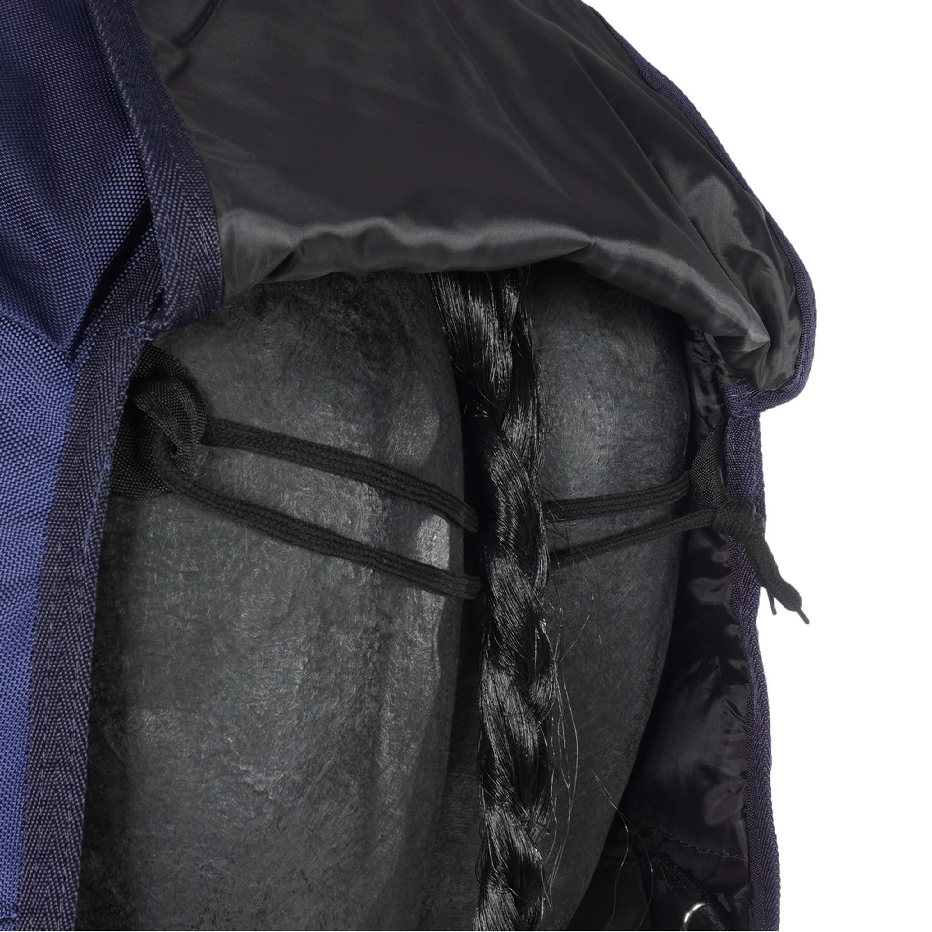 Harry's Horse Couverture d'Extérieur Xtreme-1680 300gr Marin - Image 9