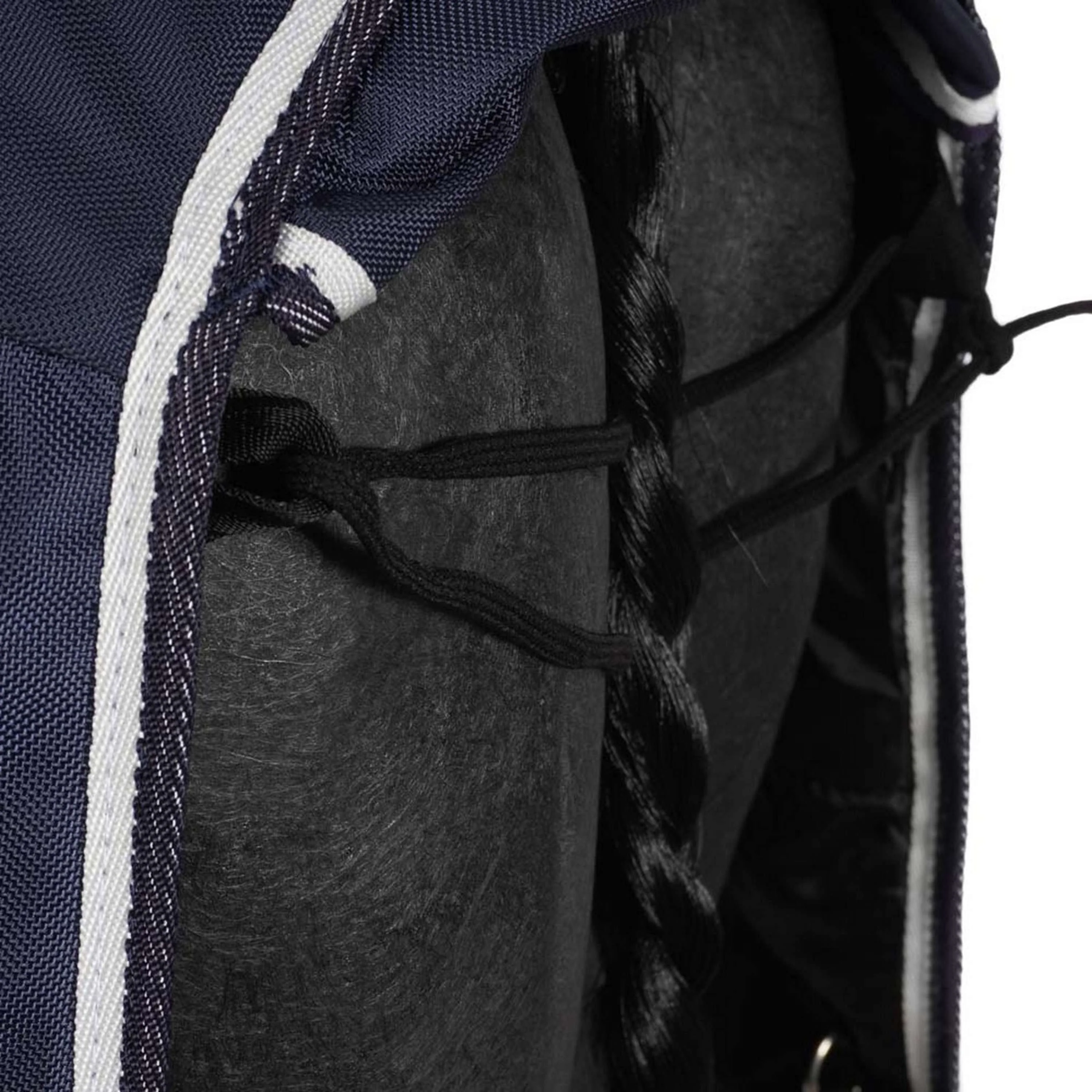 Harry's Horse Couverture d'Extérieur Xtreme-1680 D 200g Marin - Image 9