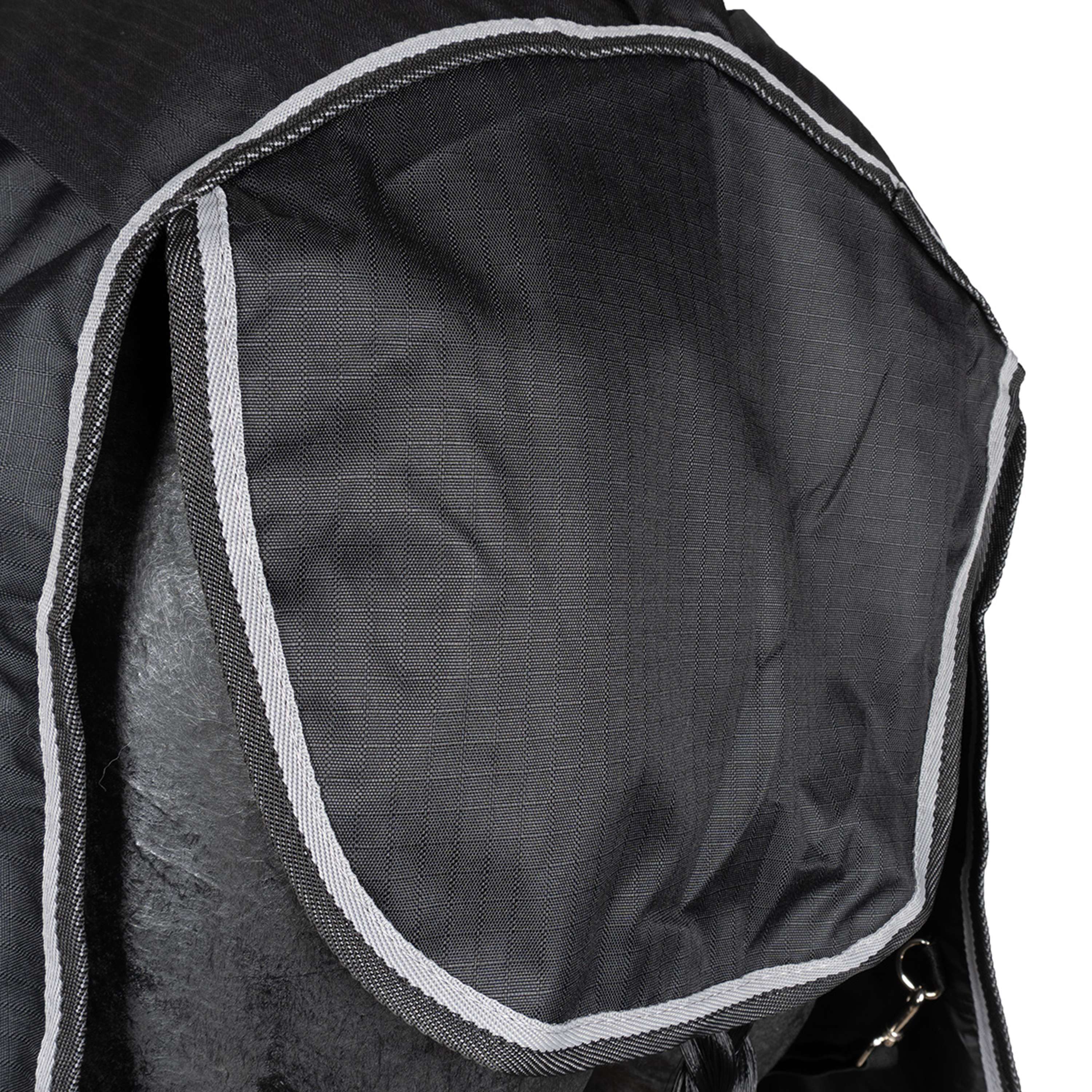 Harry's Horse Couverture Imperméable Thor 0g avec Nuque Limousine - Image 11