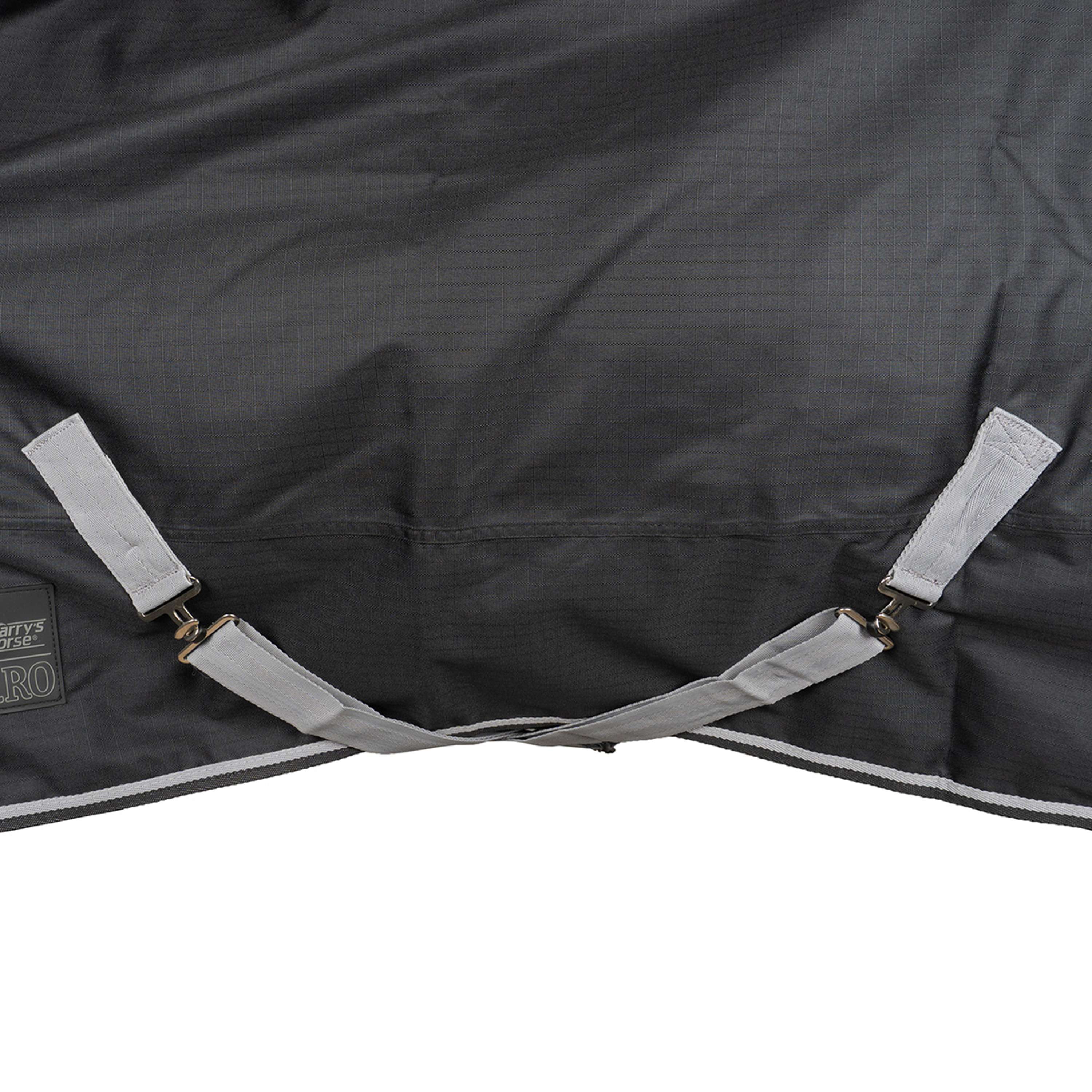 Harry's Horse Couverture Imperméable Thor 0g avec Nuque Limousine - Image 7