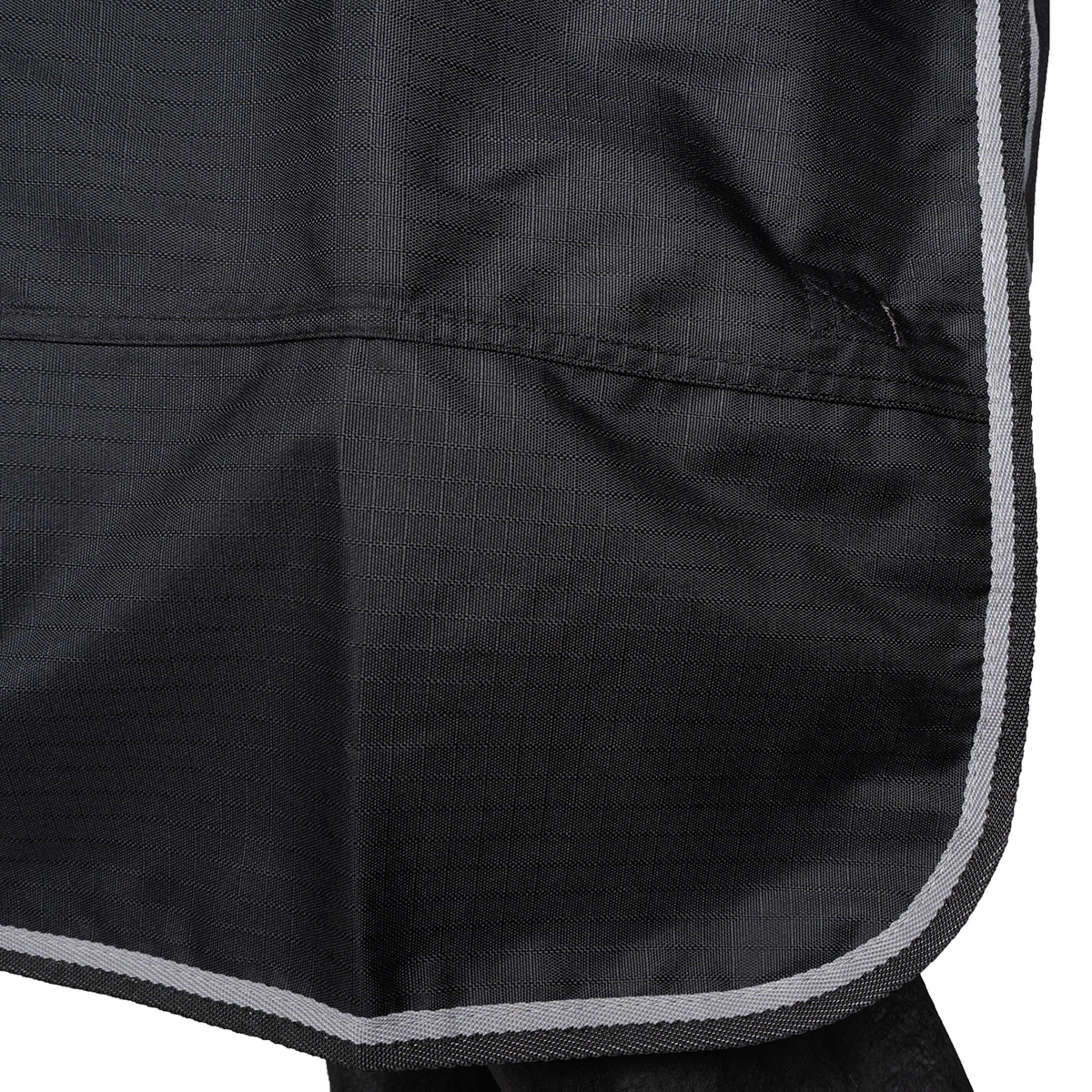Harry's Horse Couverture Imperméable Thor 0g avec Nuque Limousine - Image 8