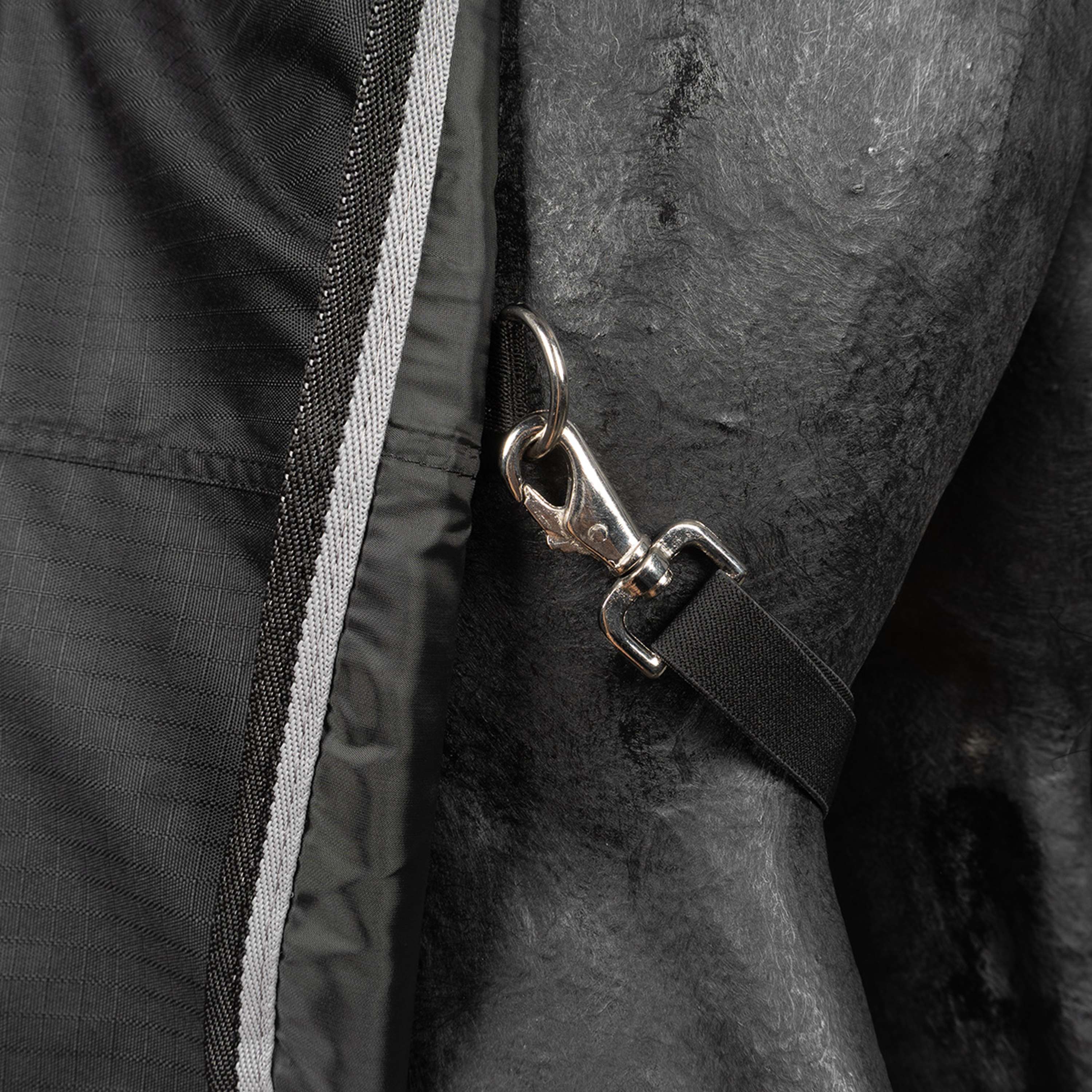 Harry's Horse Couverture Imperméable Thor 0g avec Nuque Limousine - Image 9