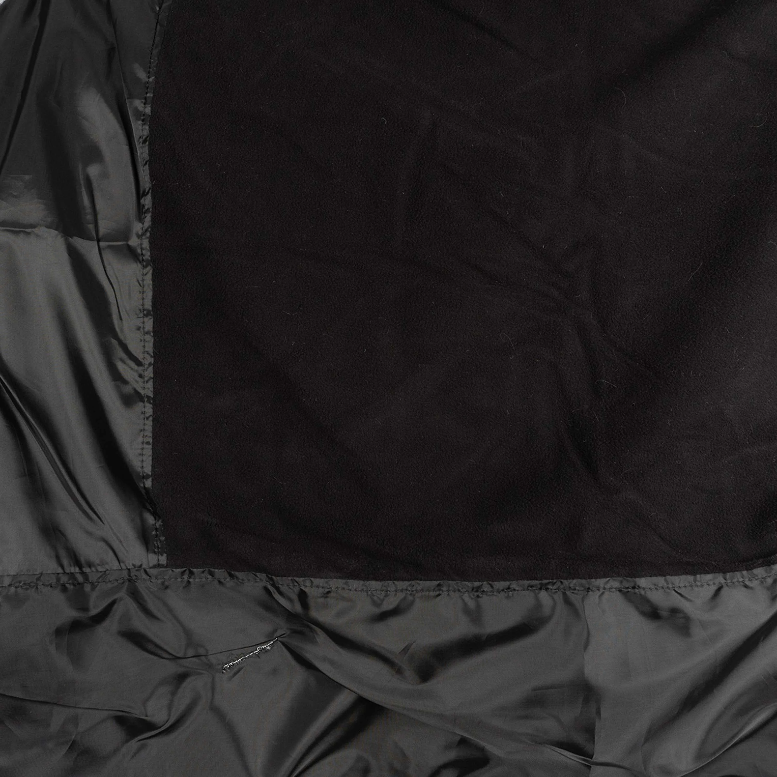 Harry's Horse Couverture Imperméable Thor 0g Fleece Lining Noir - Image 12