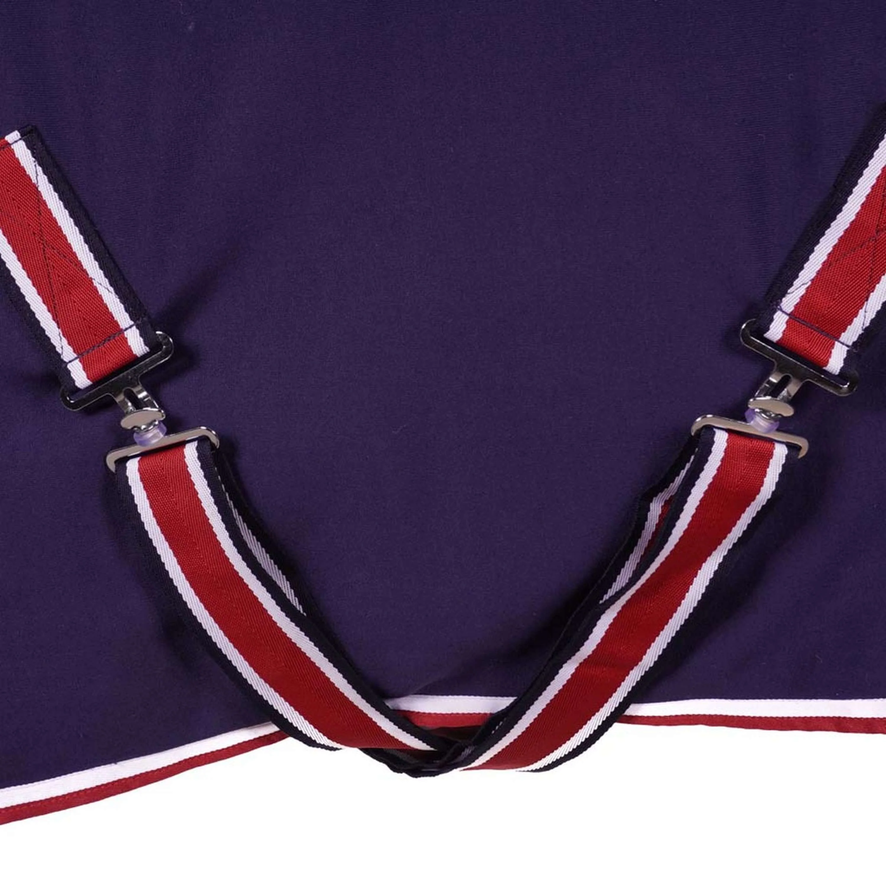 Harry's Horse Couverture Jersey Cooler Marin - Image 4