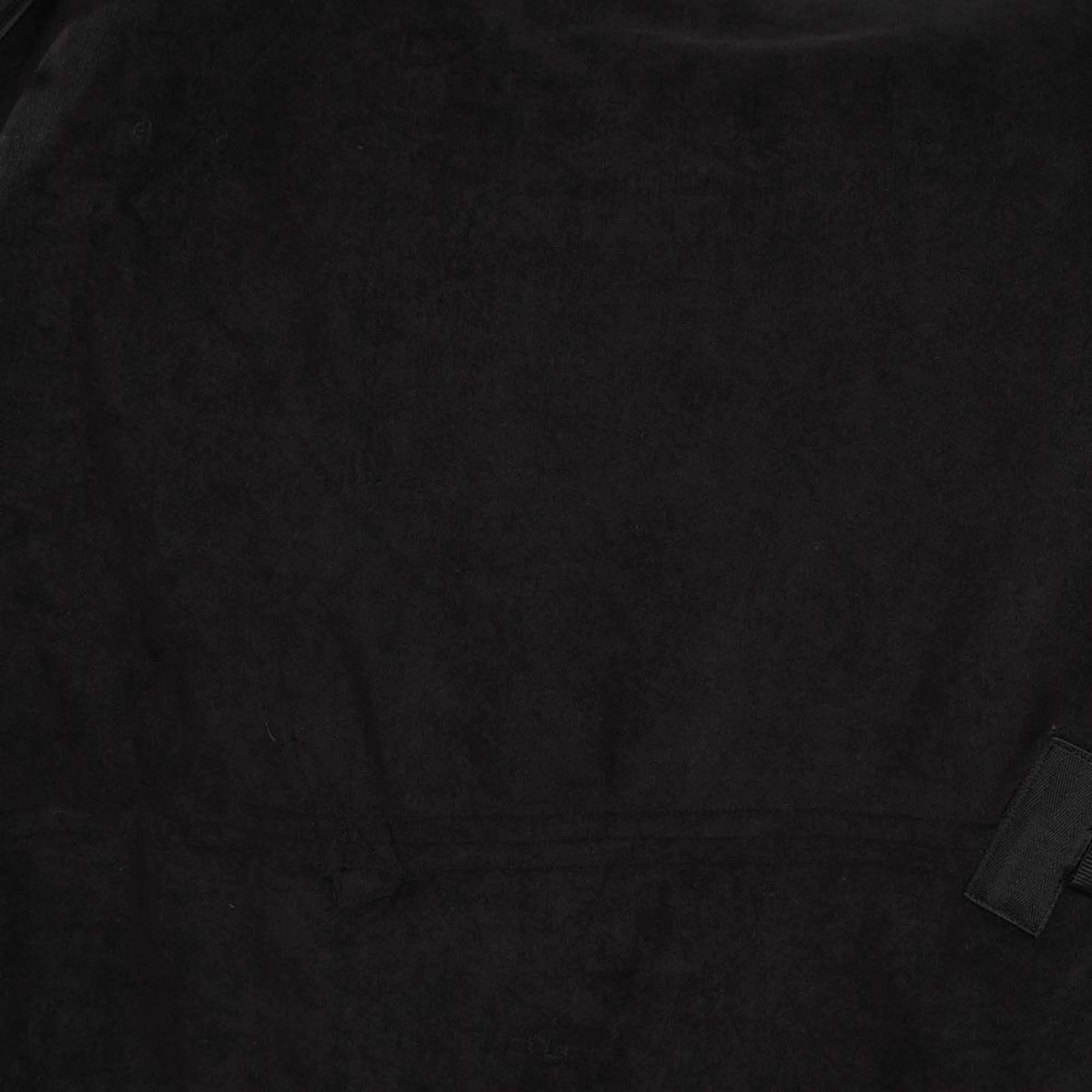 Harry's Horse Couverture Polaire avec Col Enroulable Noir - Image 11