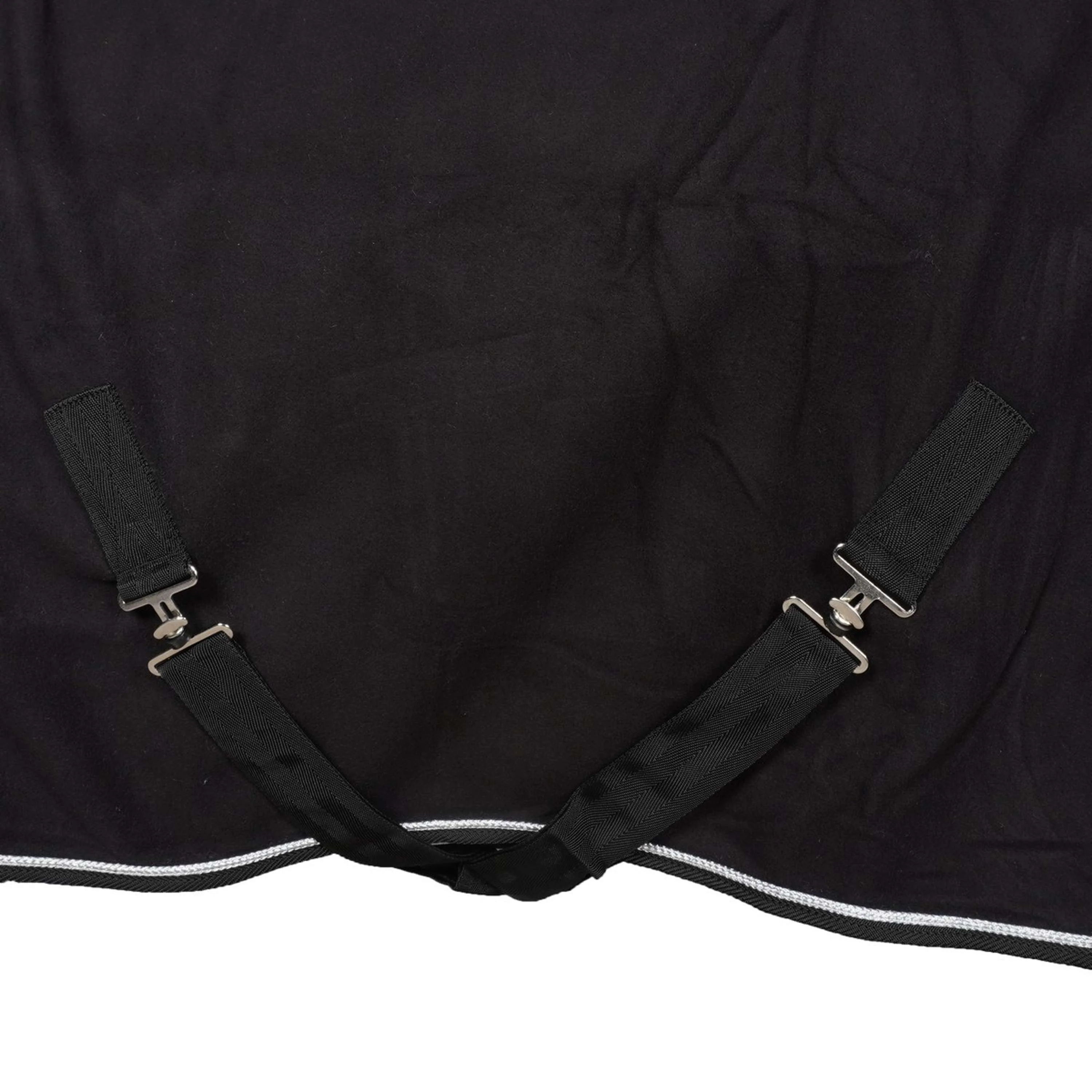 Harry's Horse Couverture Polaire Champion Noir - Image 4