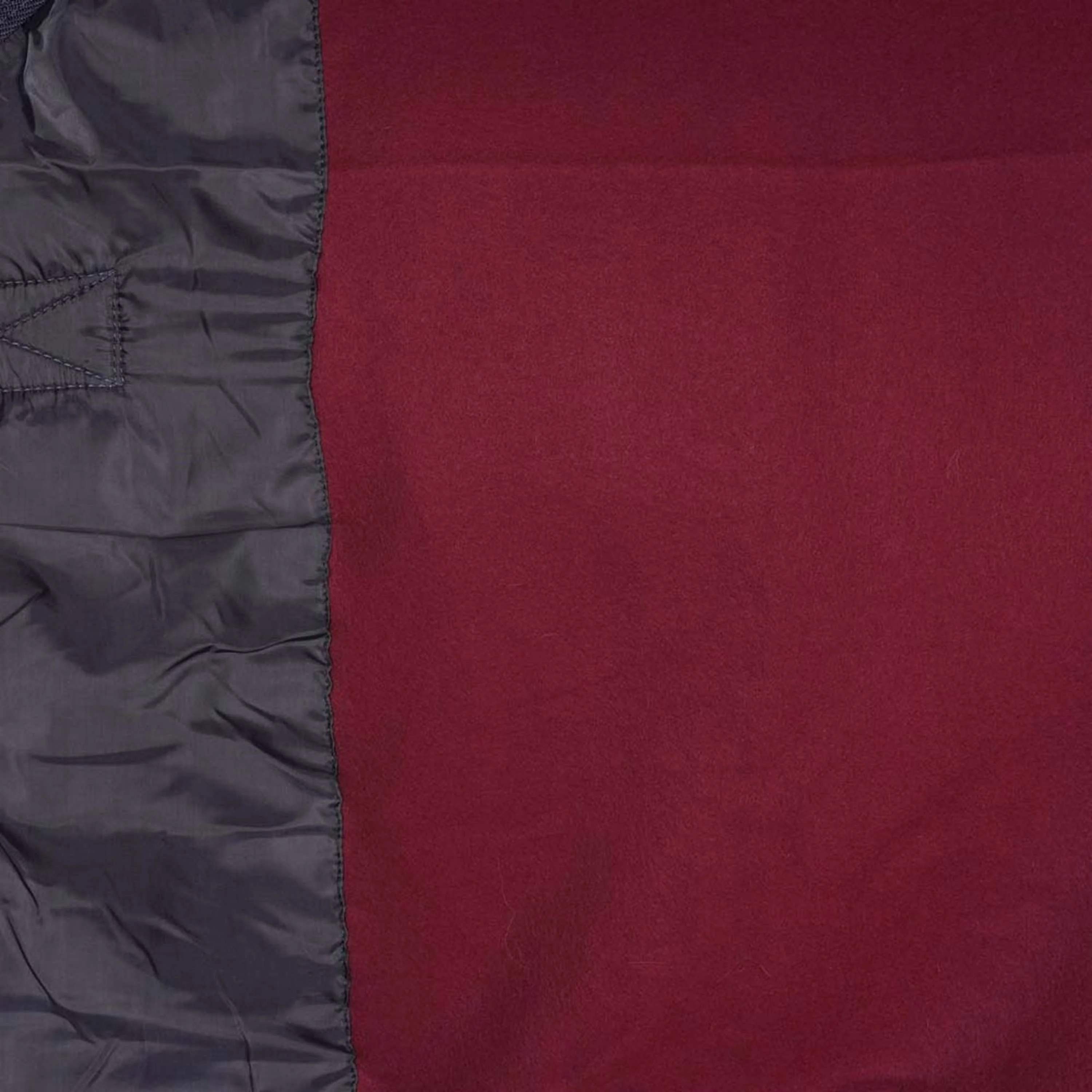 Harry's Horse Couverture Polaire Colours Bordeaux - Image 6