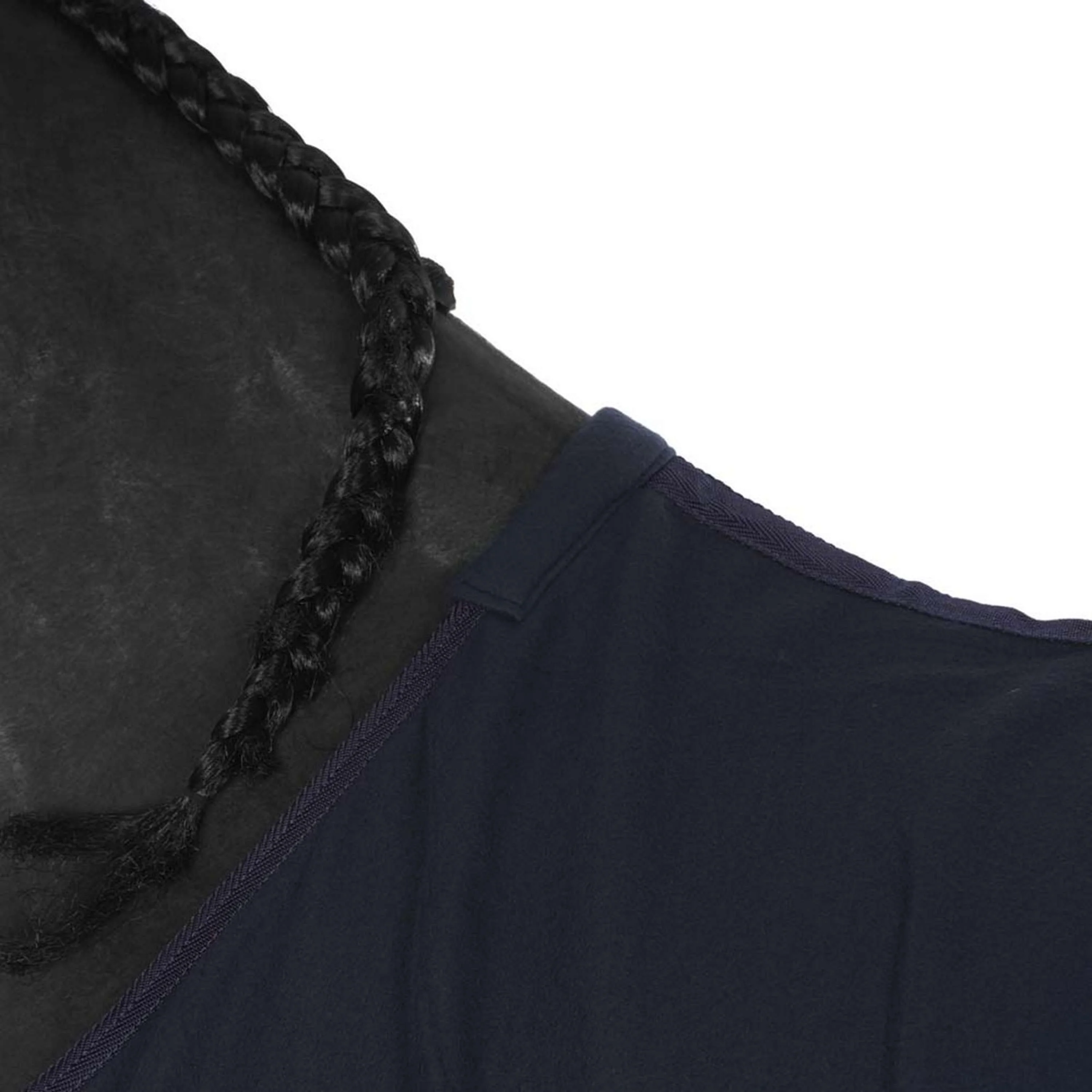 Harry's Horse Couverture Polaire Colours Marin - Image 3
