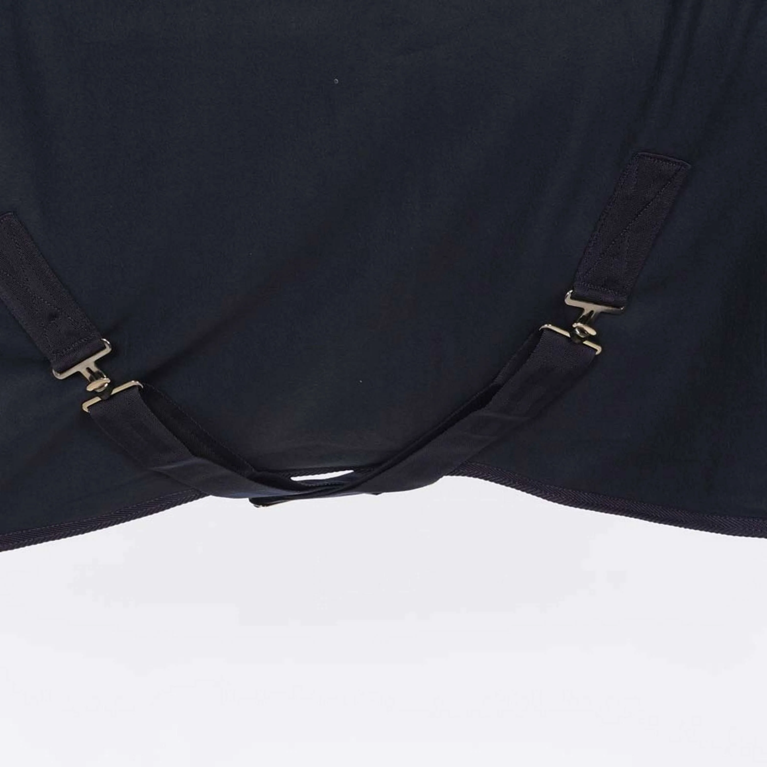Harry's Horse Couverture Polaire Colours Marin - Image 4