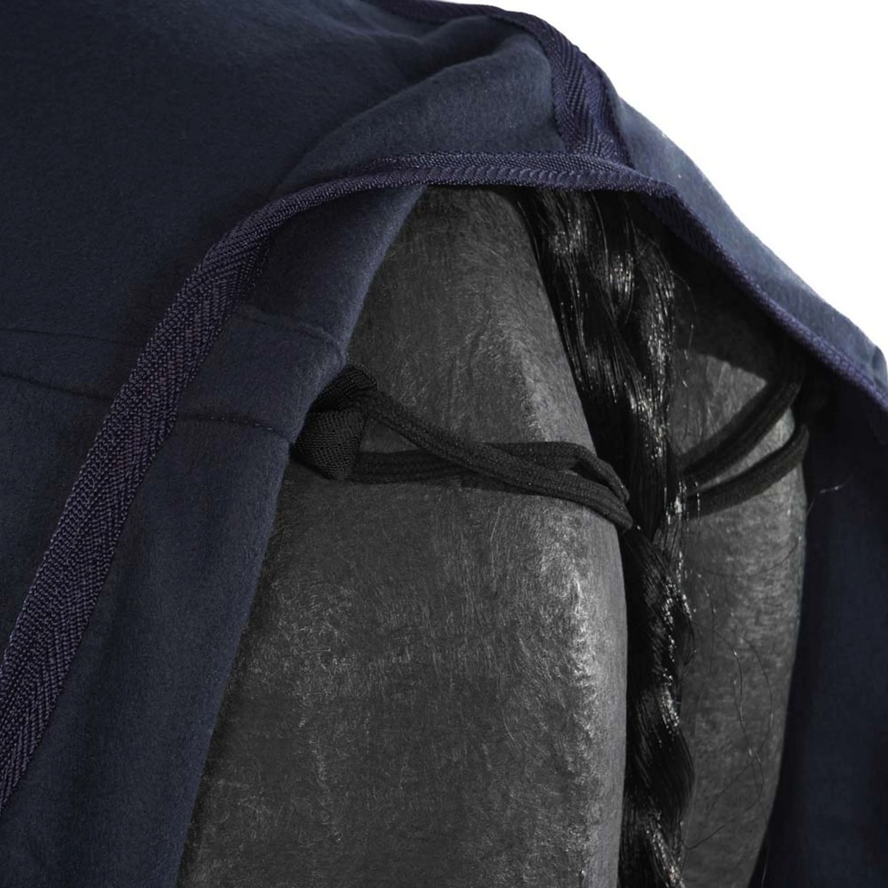 Harry's Horse Couverture Polaire Colours Marin - Image 5