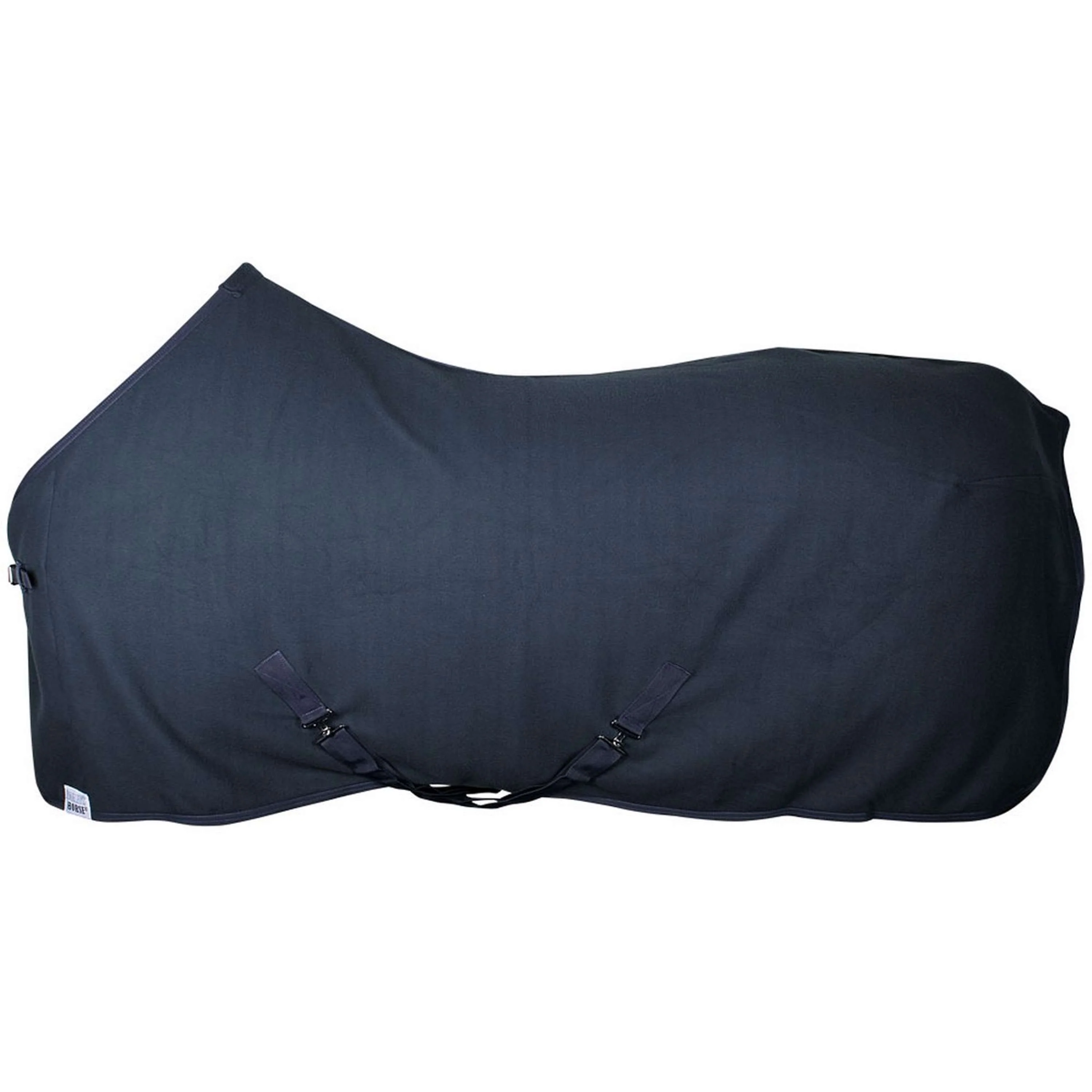 Harry's Horse Couverture Polaire Colours Marin - Image 7
