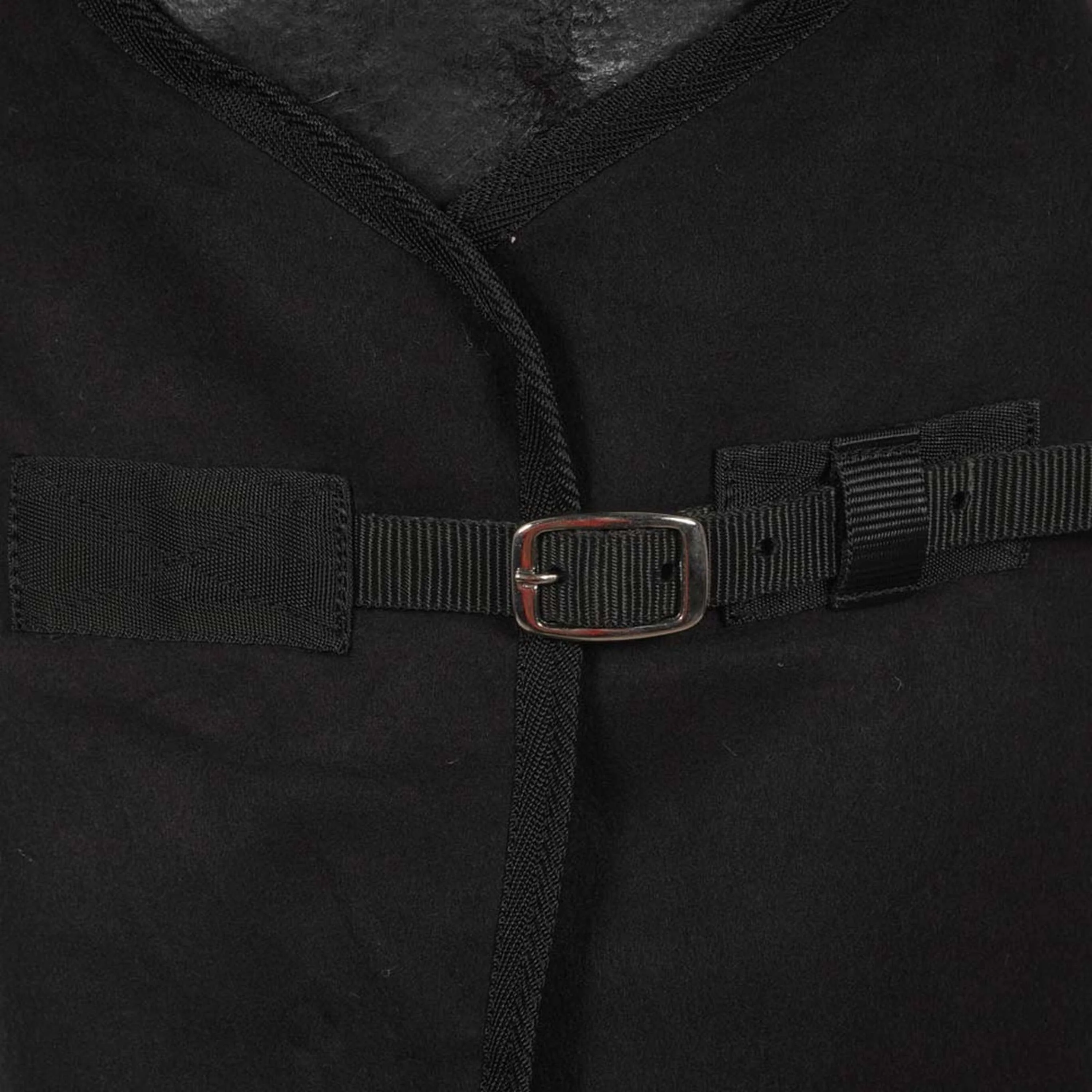 Harry's Horse Couverture Polaire Colours Noir - Image 2