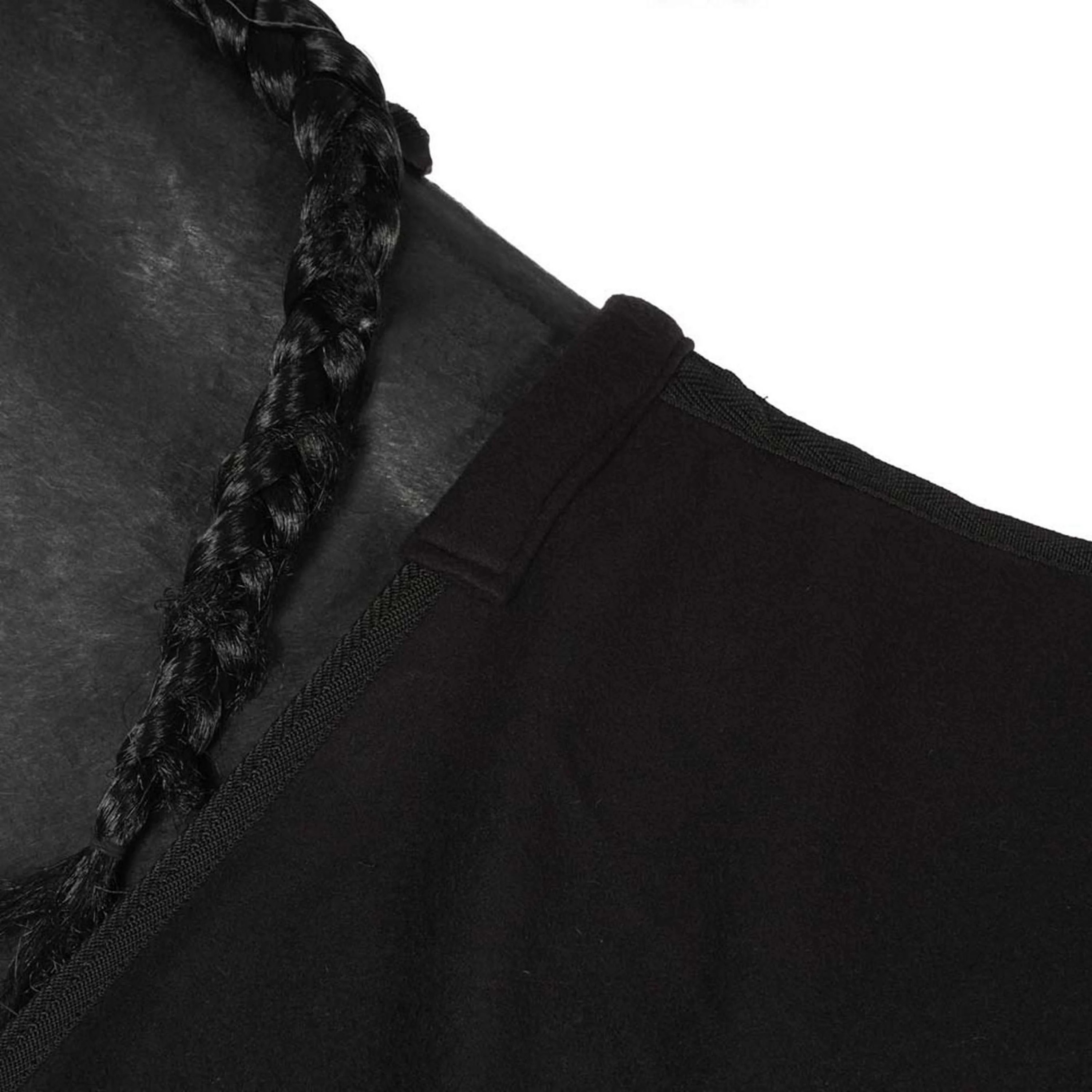 Harry's Horse Couverture Polaire Colours Noir - Image 3