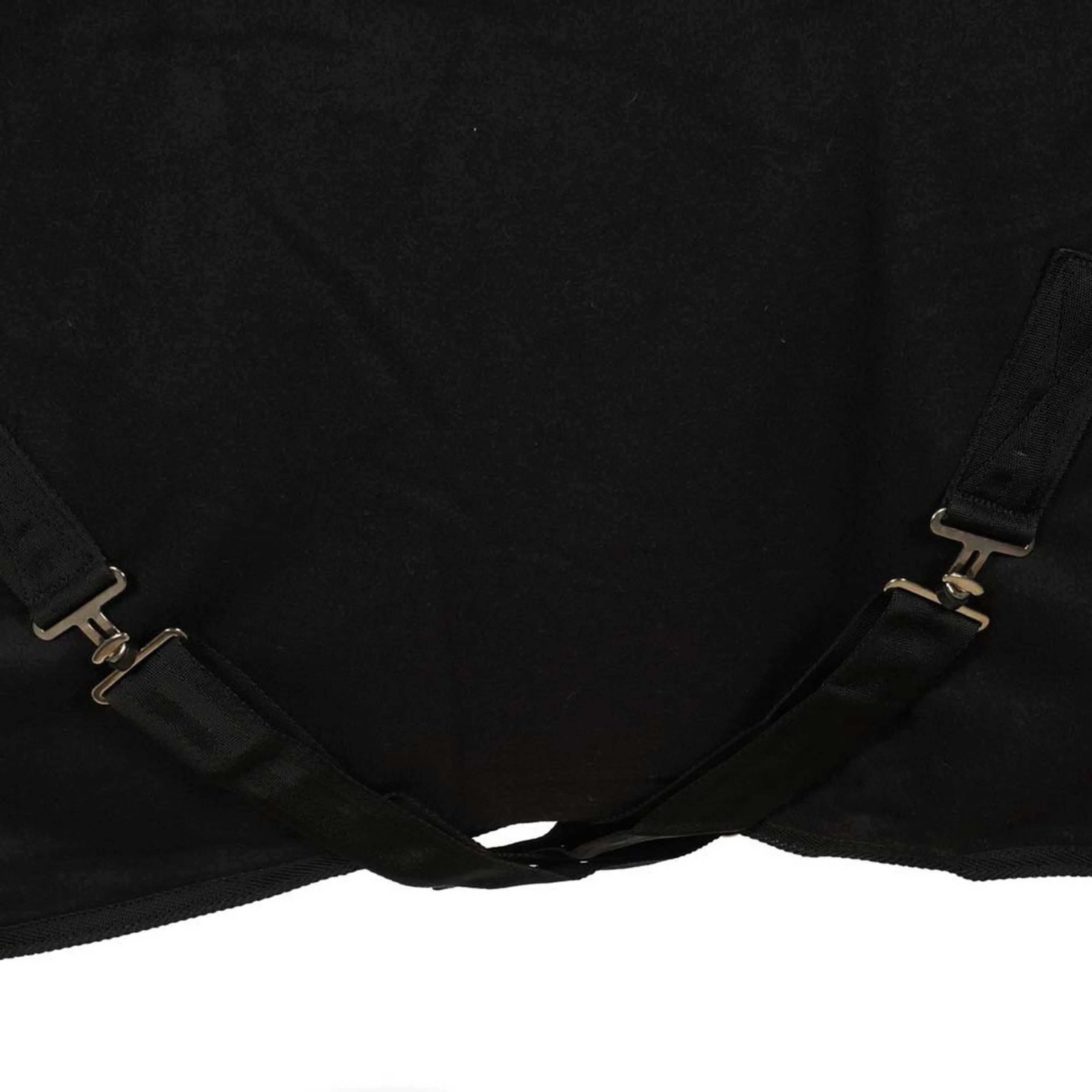 Harry's Horse Couverture Polaire Colours Noir - Image 4