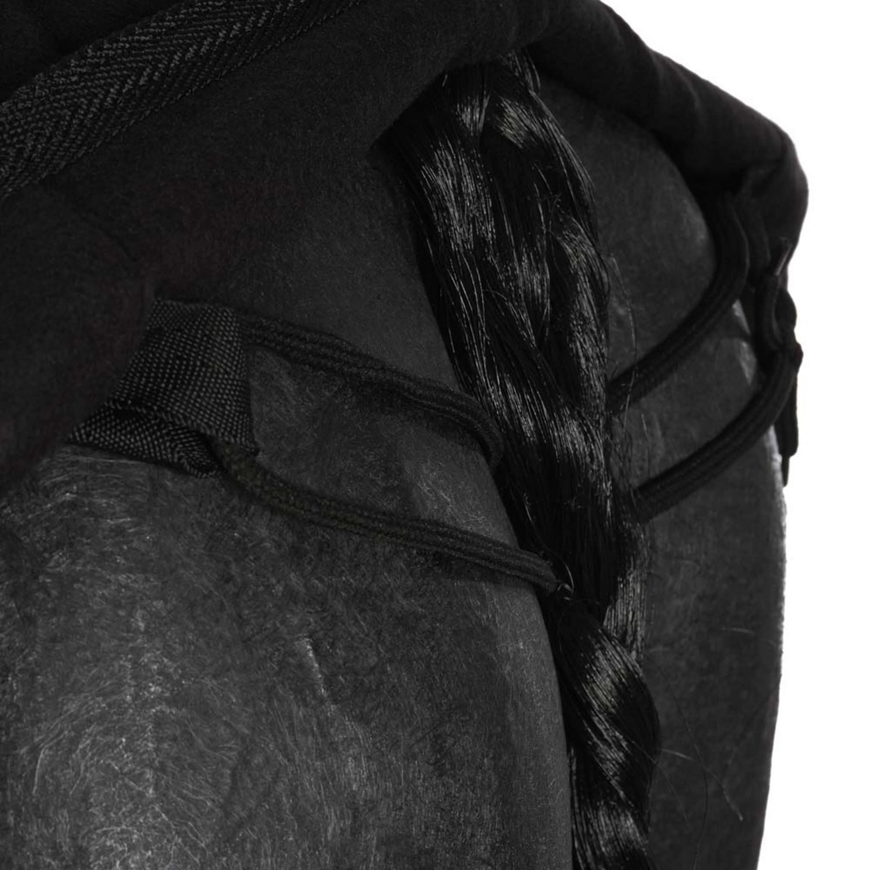 Harry's Horse Couverture Polaire Colours Noir - Image 5