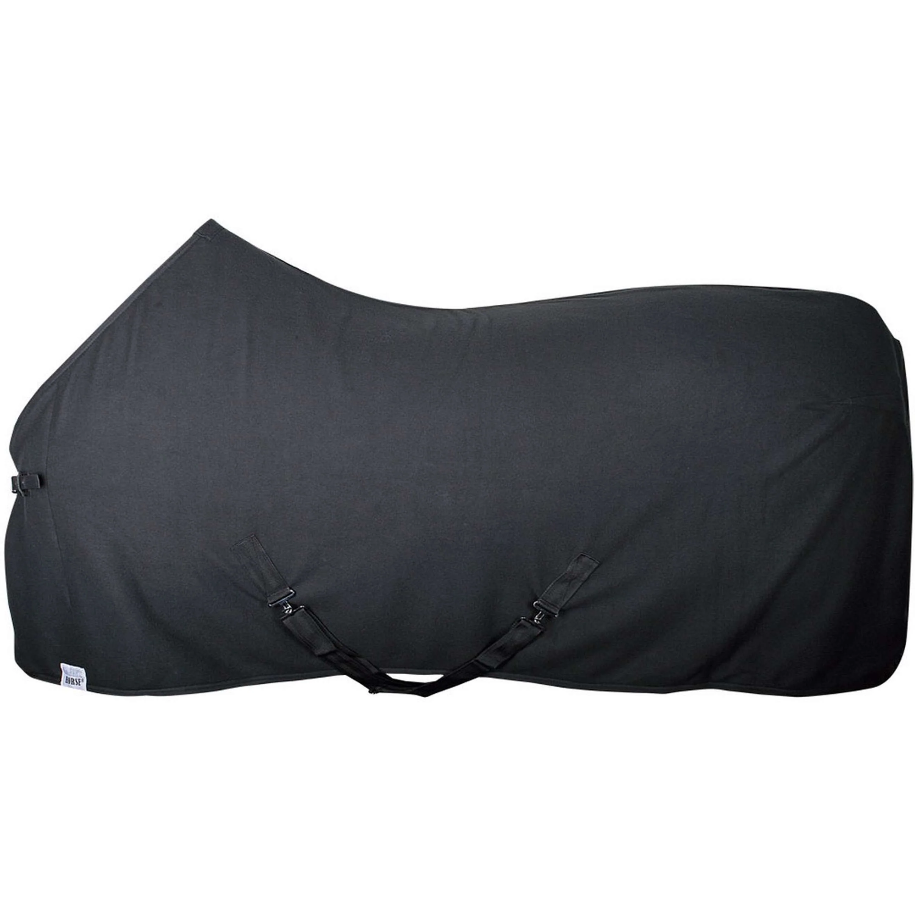 Harry's Horse Couverture Polaire Colours Noir - Image 7