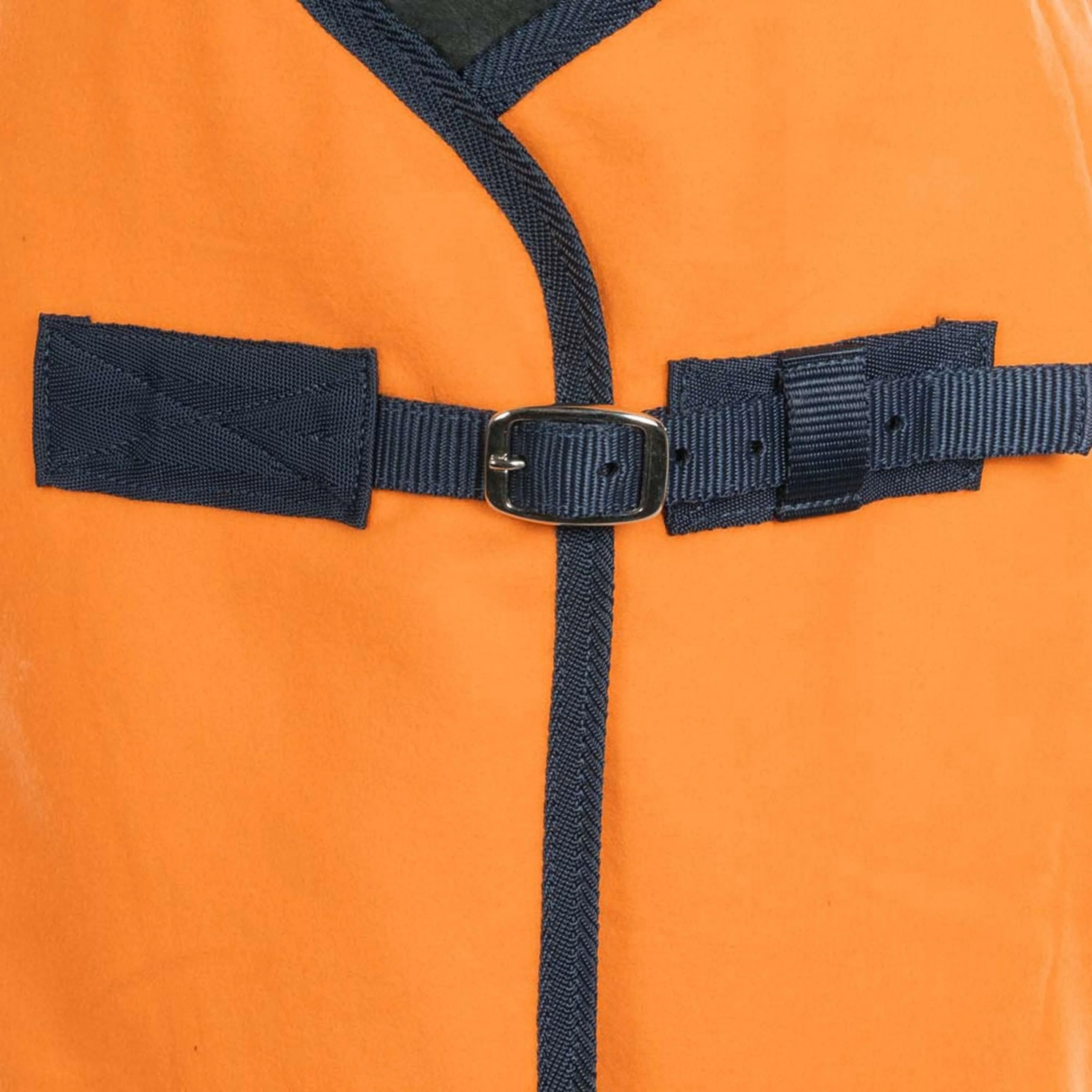 Harry's Horse Couverture Polaire Colours Orange - Image 2