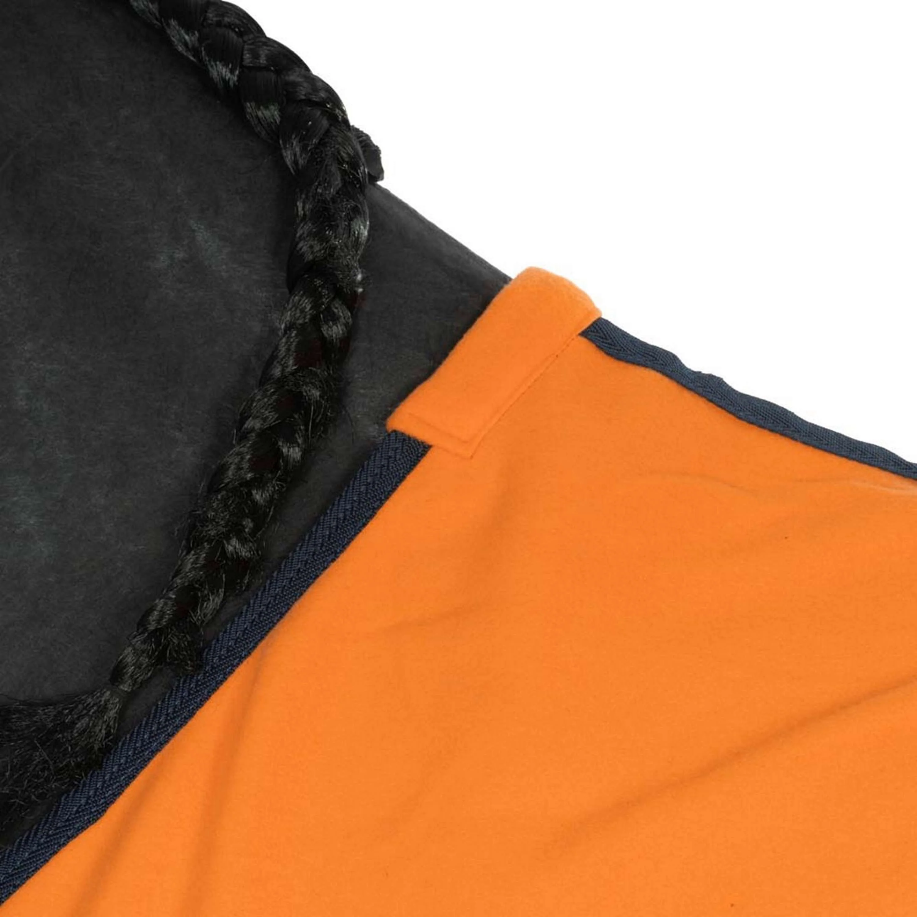 Harry's Horse Couverture Polaire Colours Orange - Image 3