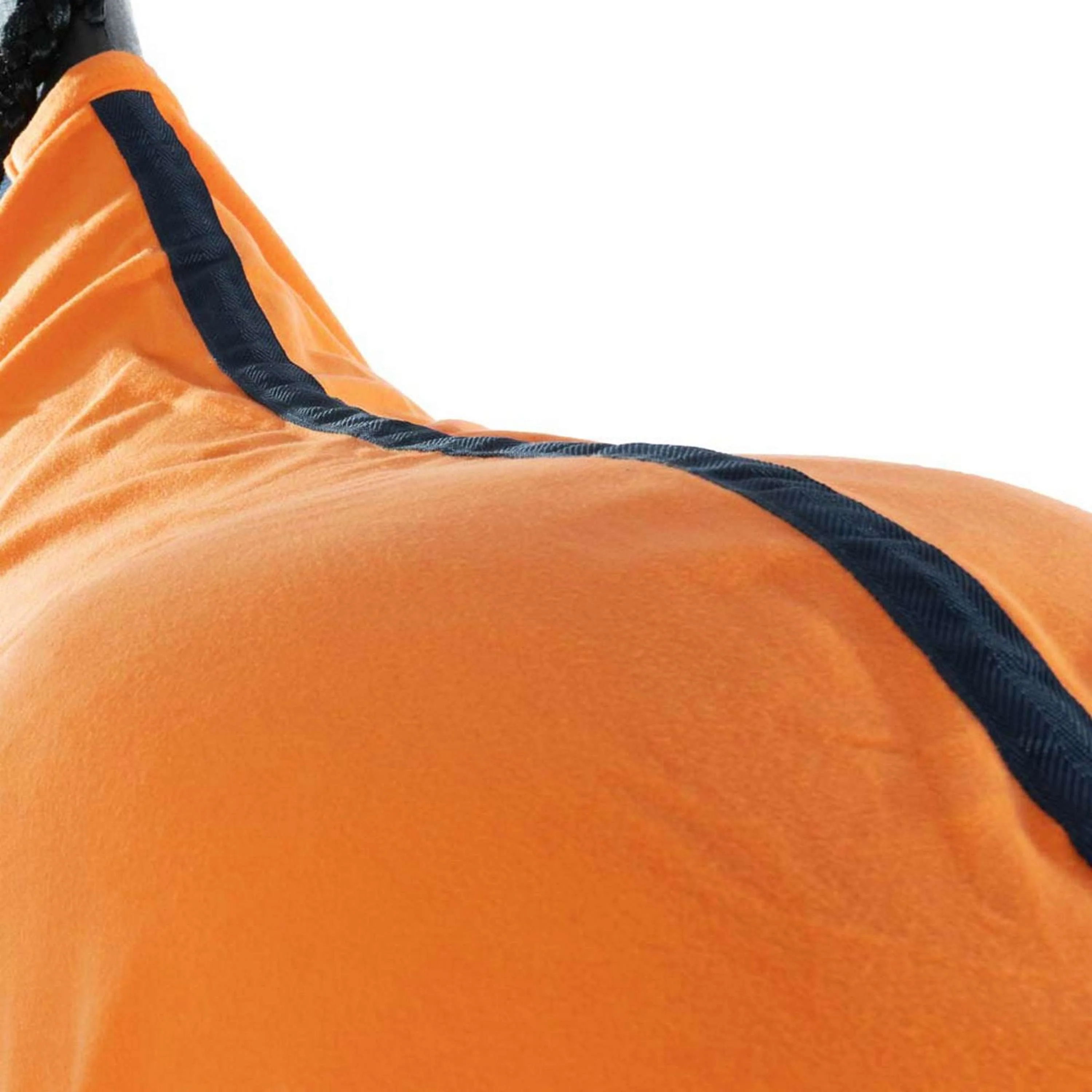 Harry's Horse Couverture Polaire Colours Orange - Image 5